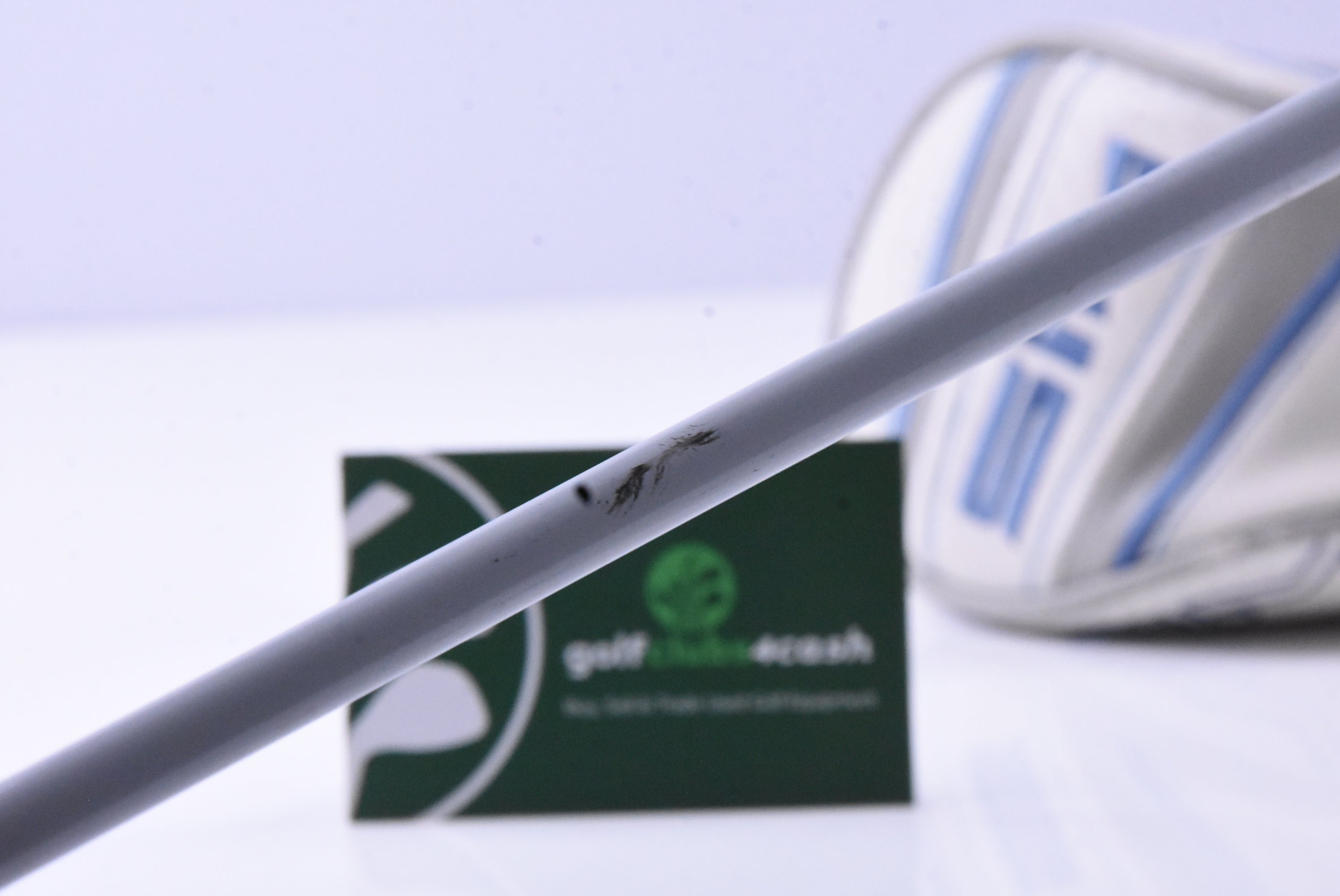 Ladies Taylormade SIM Max #5 Wood / 18 Degree / Ladies Flex Aldila NV 45 Shaft