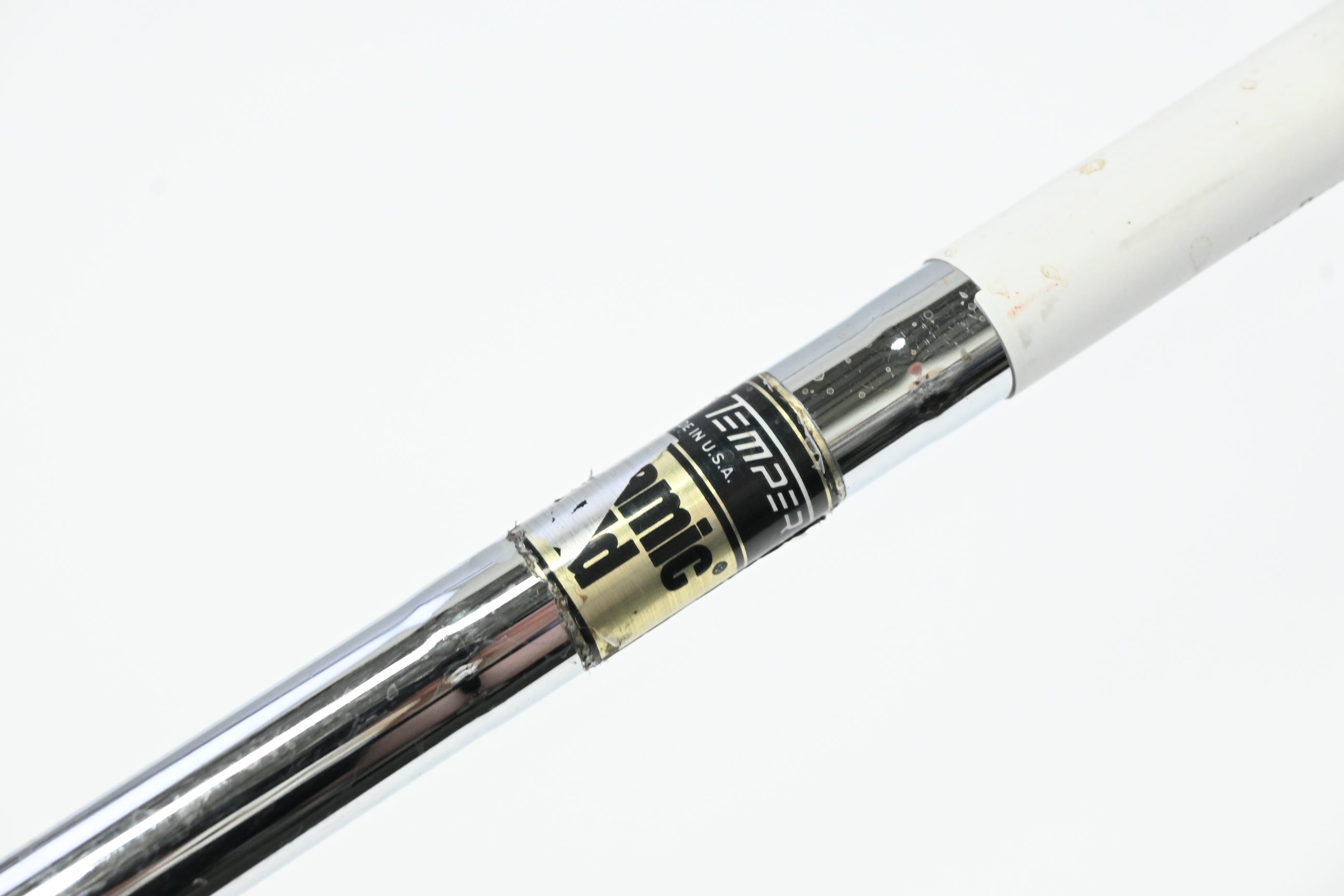 Left Hand Cobra Tour Trusty Black Lob Wedge / 60 Degree / Wedge Flex DG Shaft