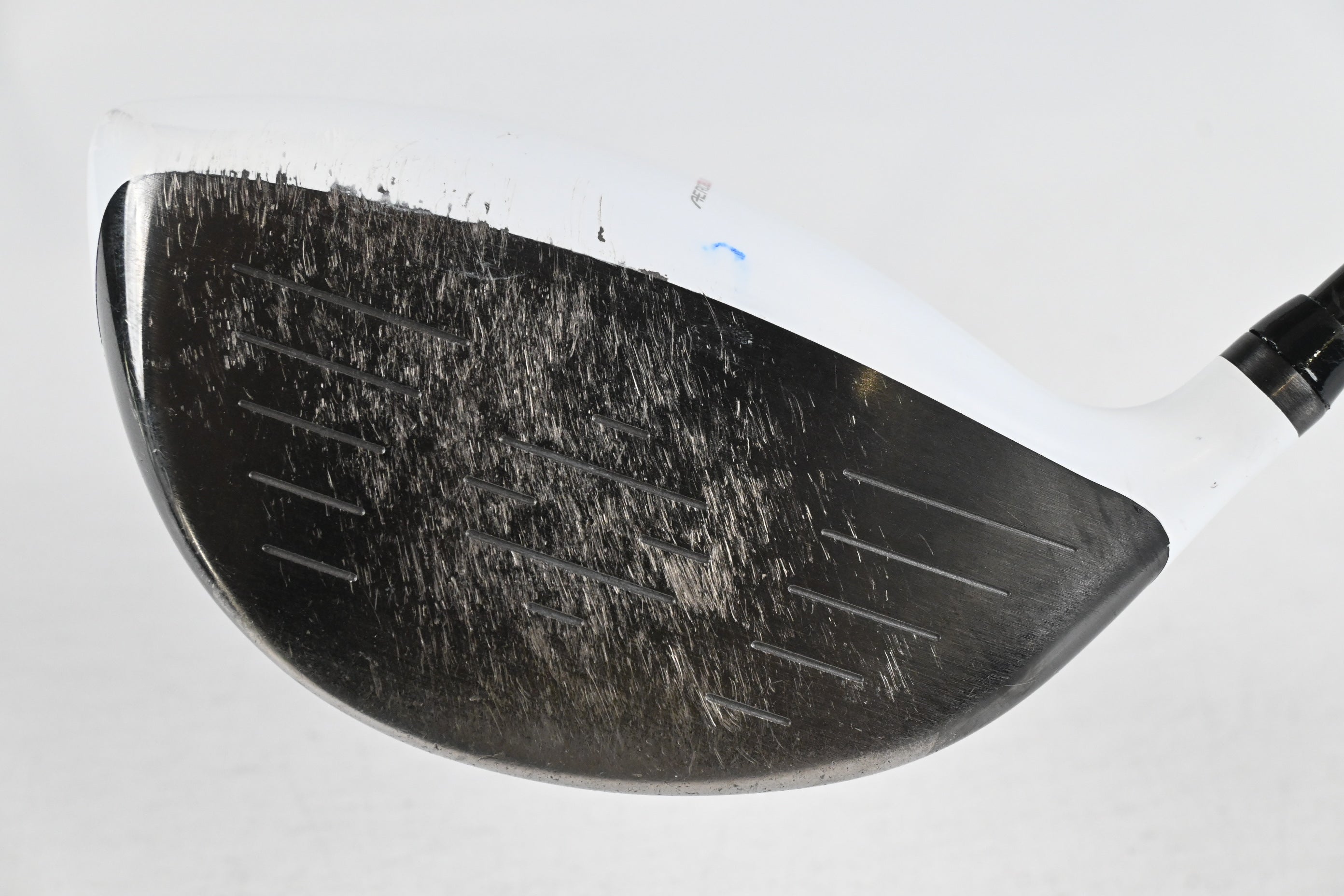 Taylormade Aeroburner Driver / 10.5 Degree / Stiff Flex Kai'li White 60 Shaft