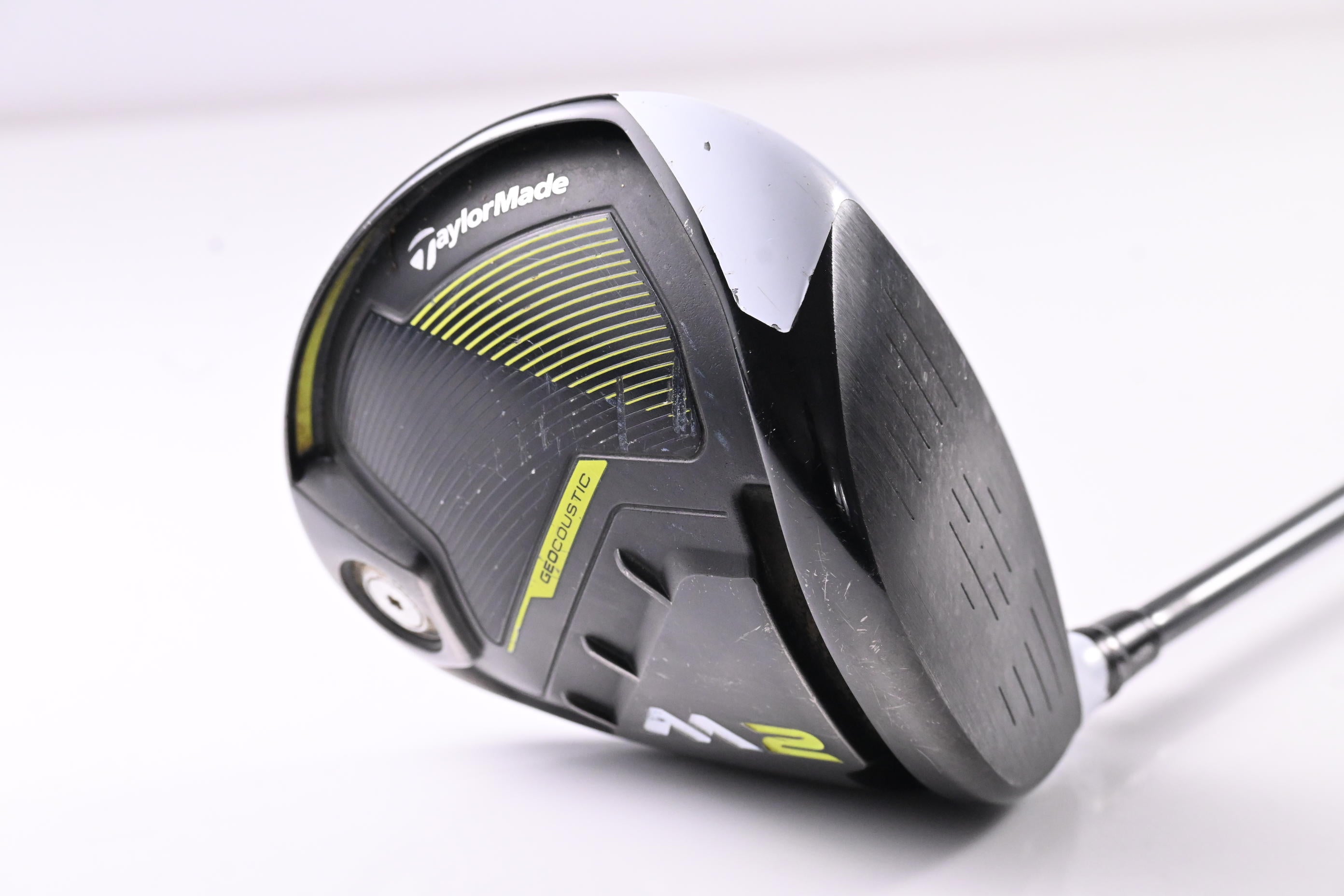 Taylormade M2 2017 Driver / 10.5 Degree / Regular Flex Fujikura Pro 56 Shaft