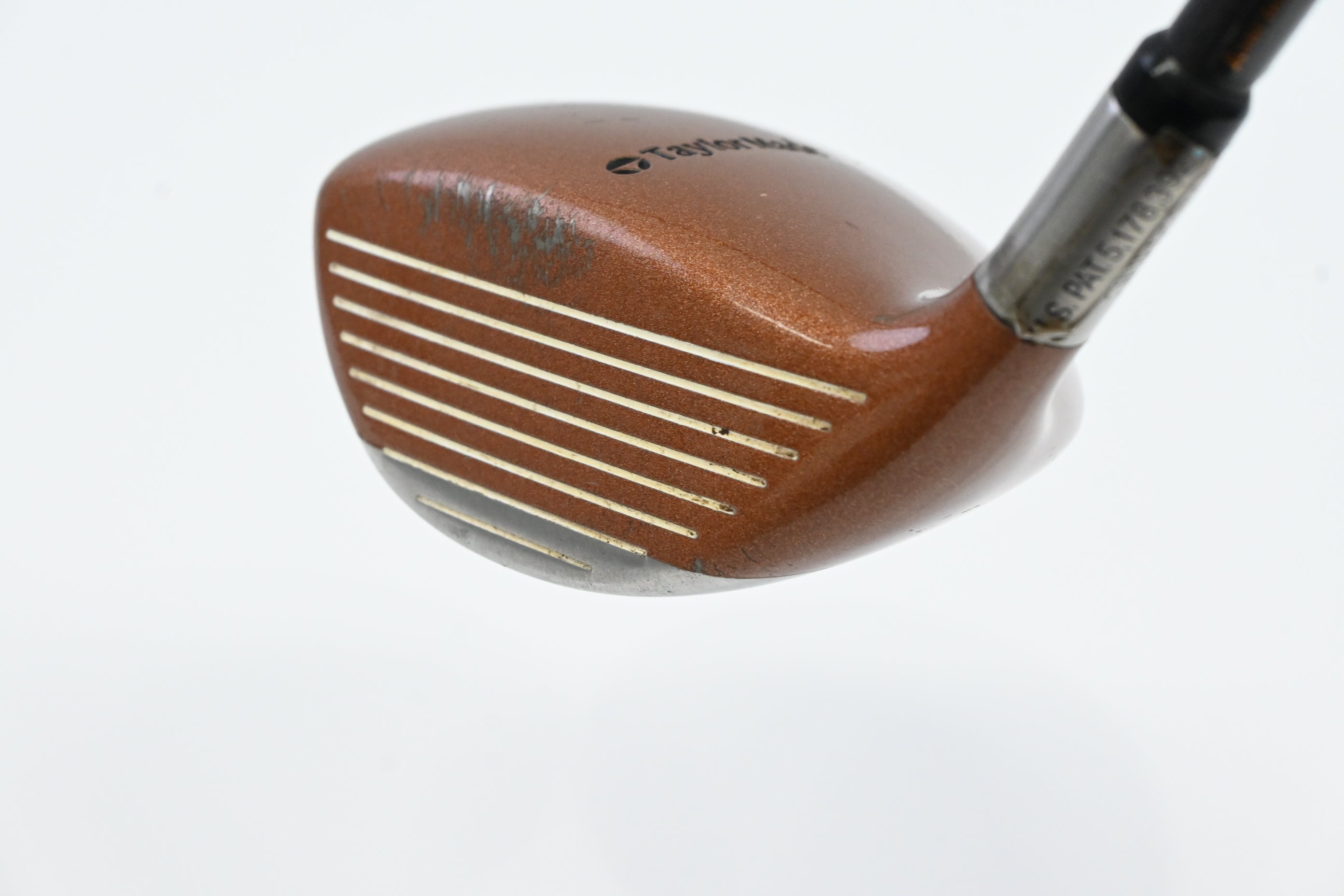 Taylormade Burner Bubble Driver / 10.5 Degree / Stiff Flex Taylormade Bubble 90