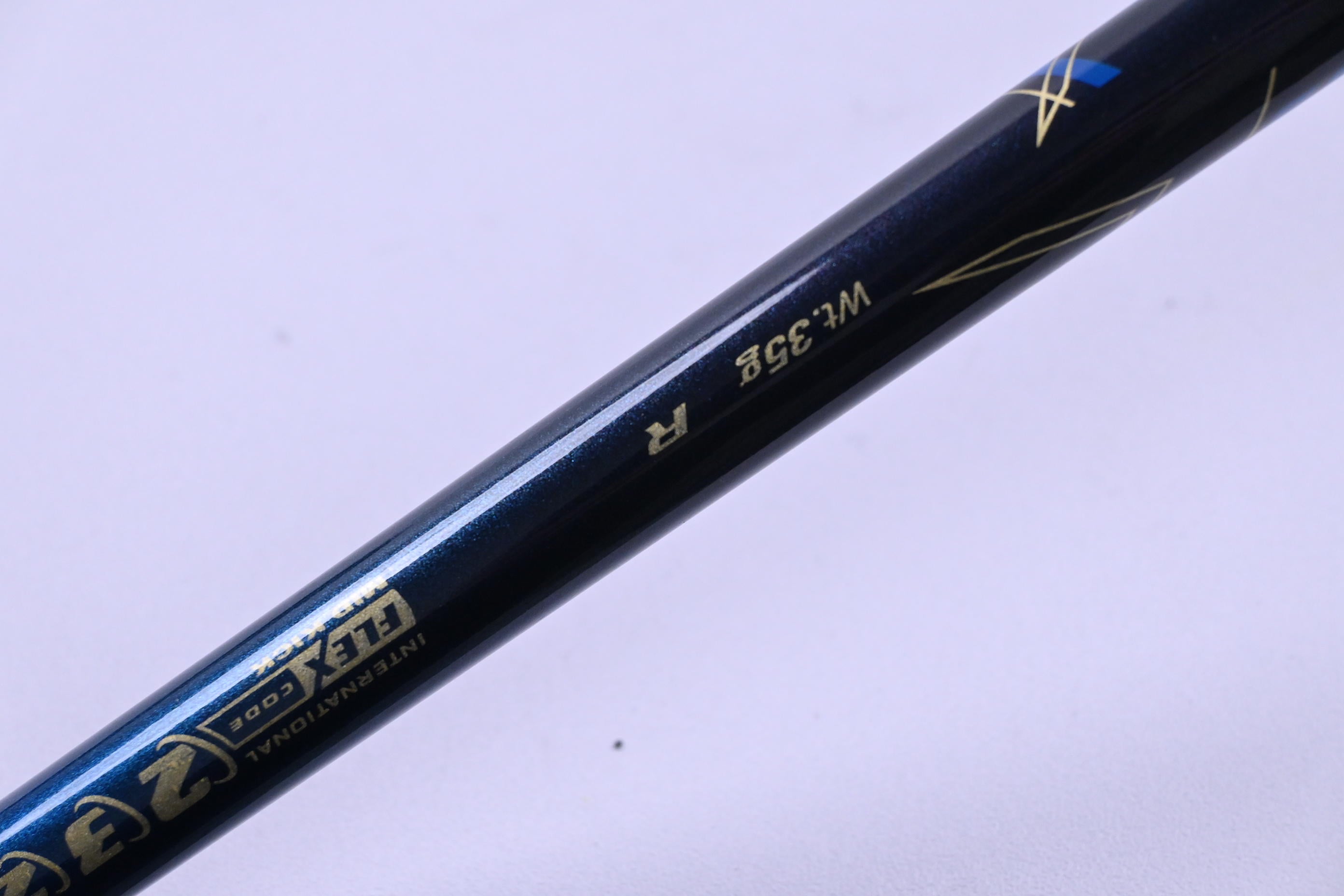 XXIO 13 Driver / 10.5 Degree / Regular Flex XXIO MP1300 35 Shaft