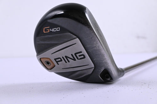 Ping G400 #3 Wood / 14.5 Degree / Stiff Flex Ping Alta CB 65 Shaft