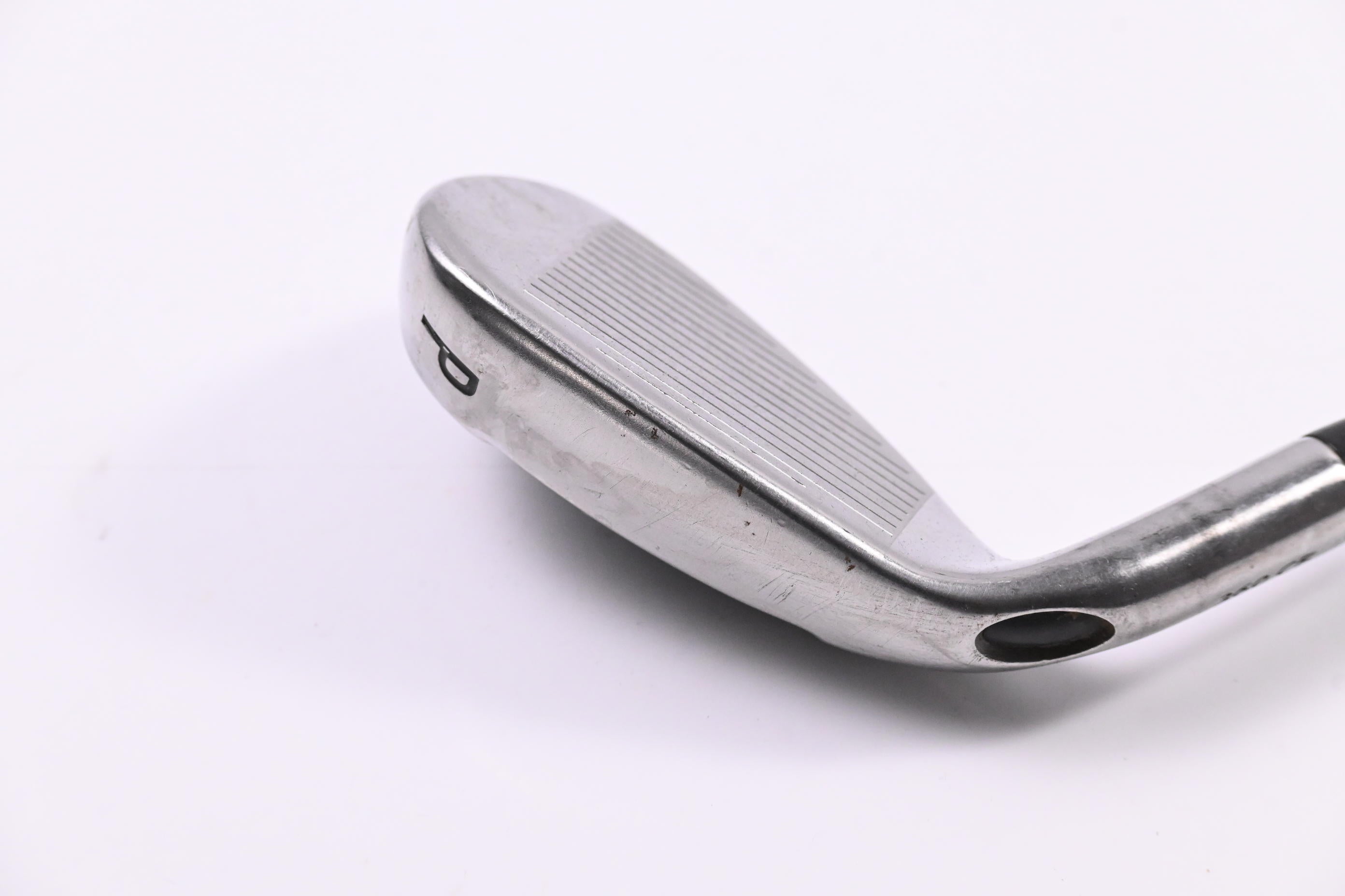 Callaway Steelhead XR Pitching Wedge / 44 Degree / Regular Flex KBS Tour 90