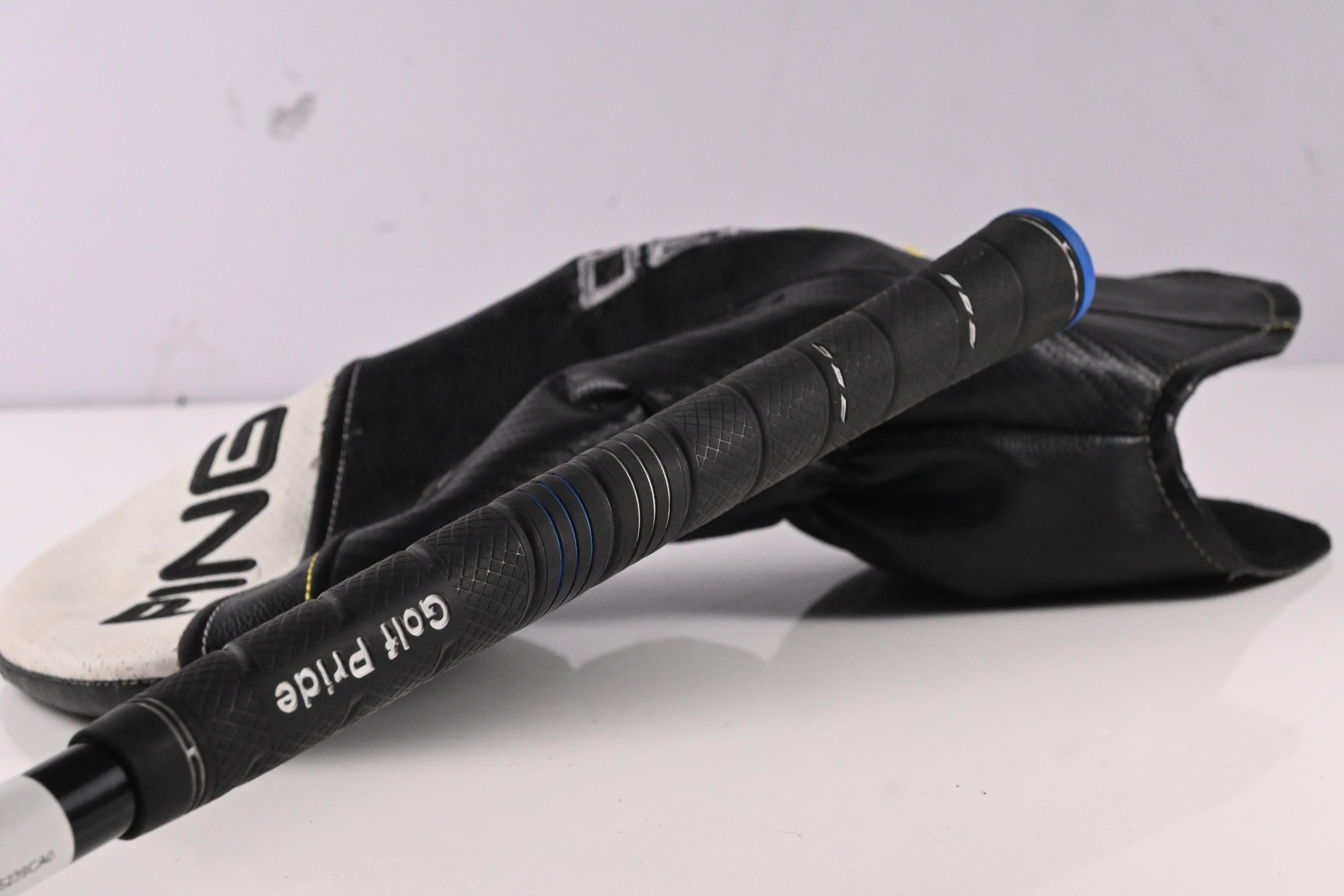 Ping G430 Max Driver / 10.5 Degree / Regular Flex Ping Alta CB 55 Shaft