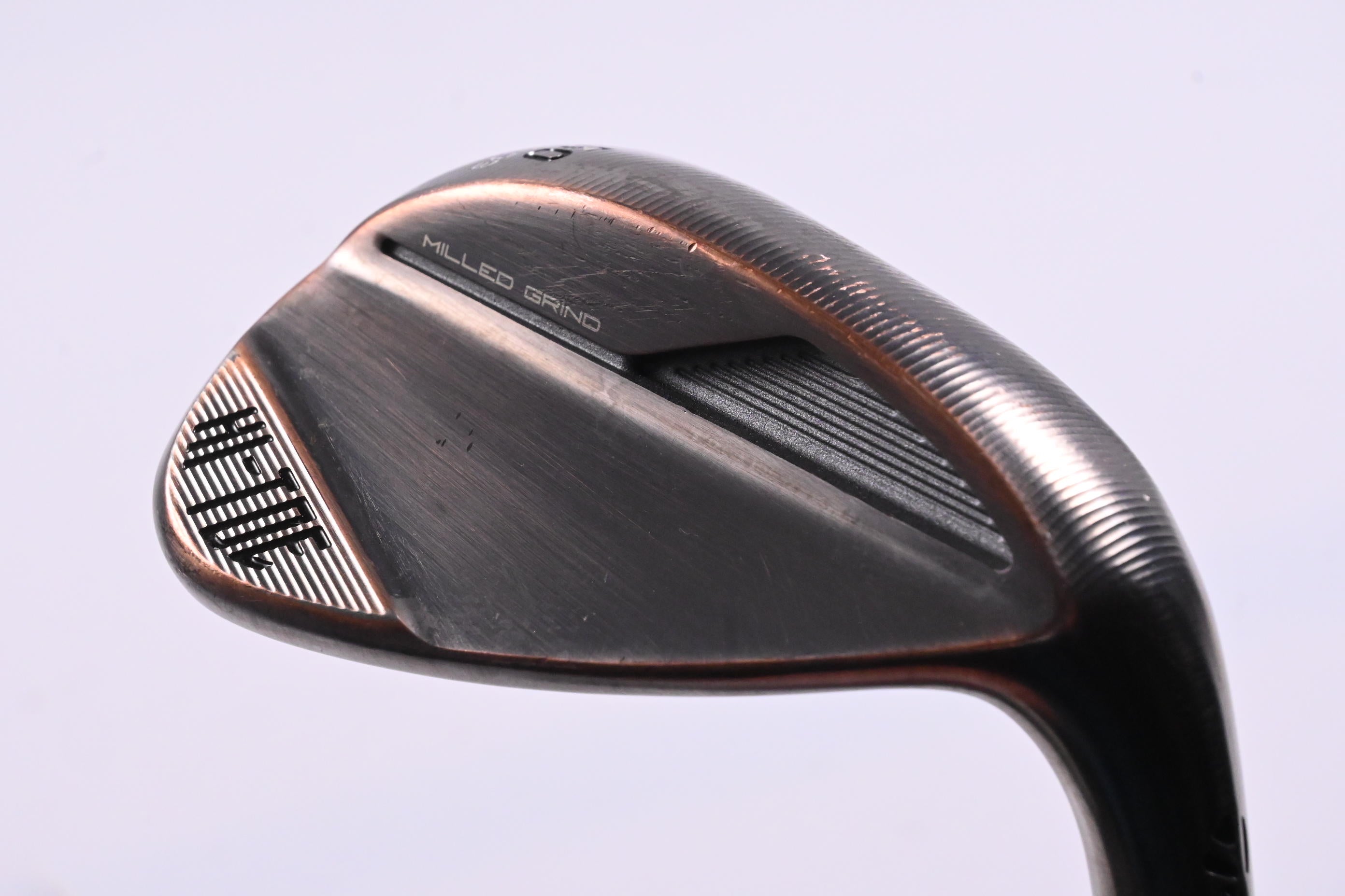 Taylormade Hi-Toe 4 Gap Wedge / 50 Degree / Wedge Flex Dynamic Gold 115 Shaft