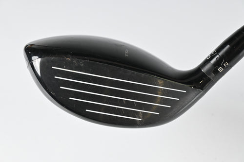 Ladies Titleist TSR1 #5 Wood / 18 Degree / Ladies Flex MMT Speedmesh 35 Shaft