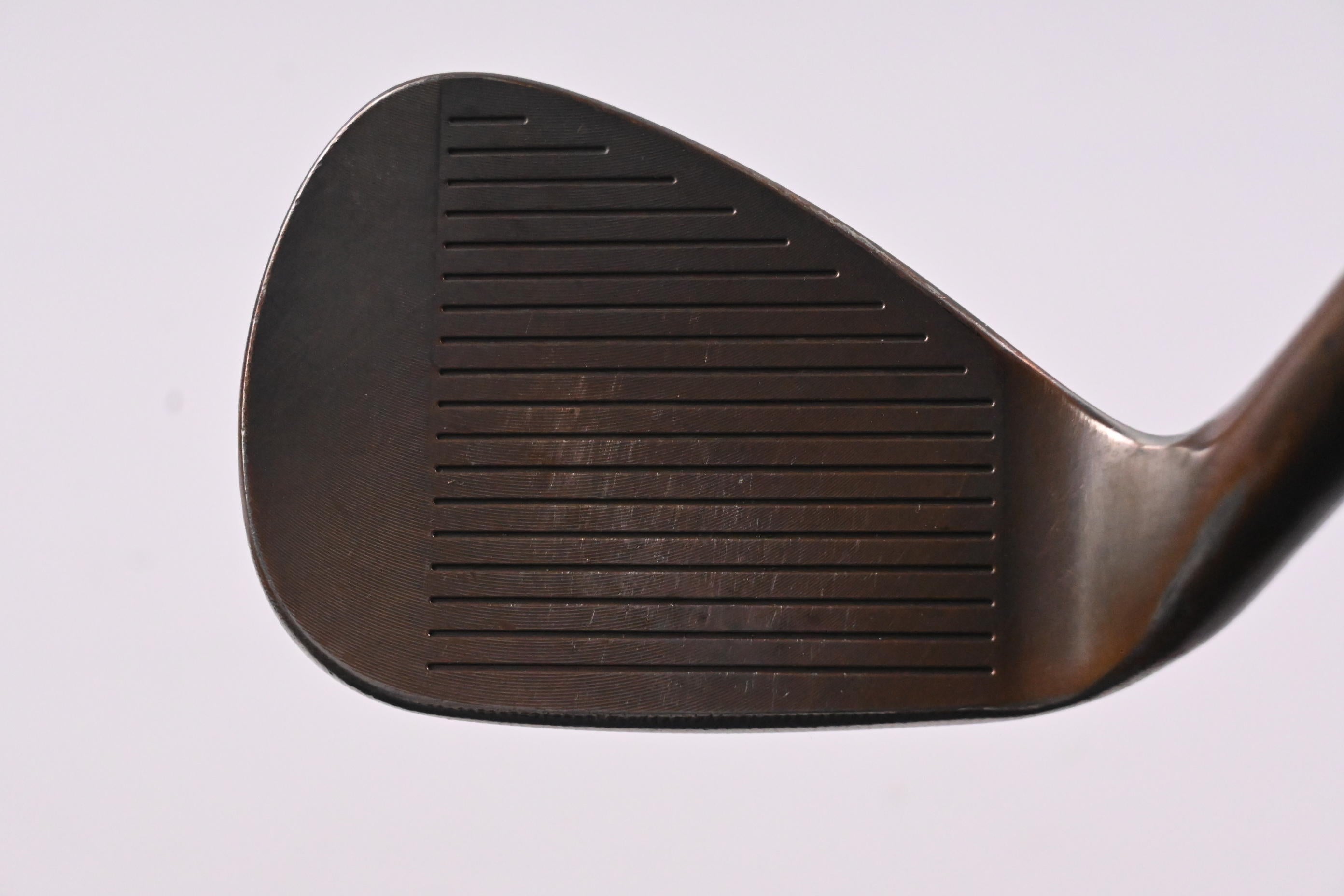 Taylormade Hi-Toe Gap Wedge / 52 Degree / Senior Flex / 30 Inch