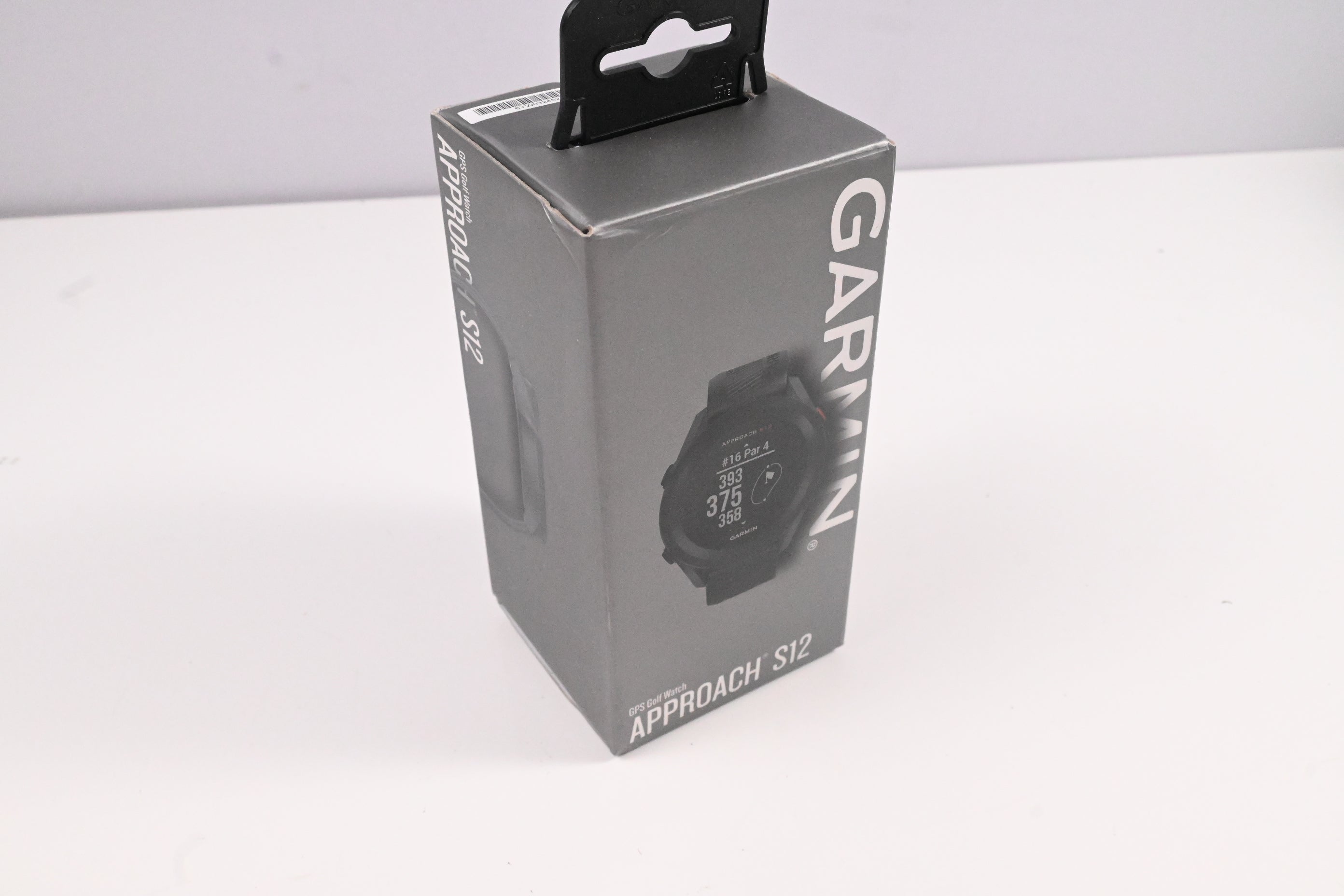 Garmin Approach G12 / GPS Watch