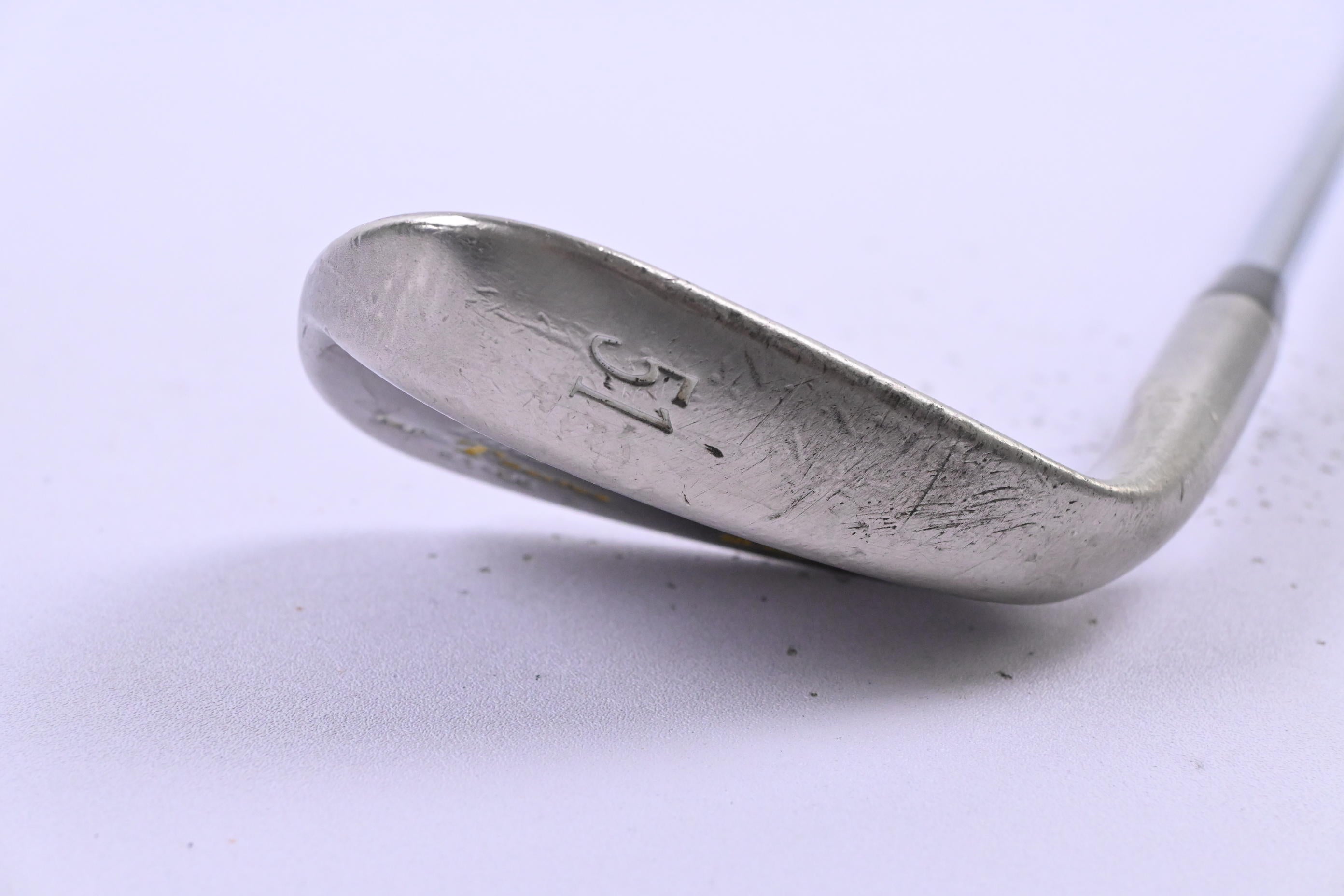 Mizuno MP T Series Gap Wedge / 51 Degree / Stiff Flex Dynamic Gold S300 Shaft