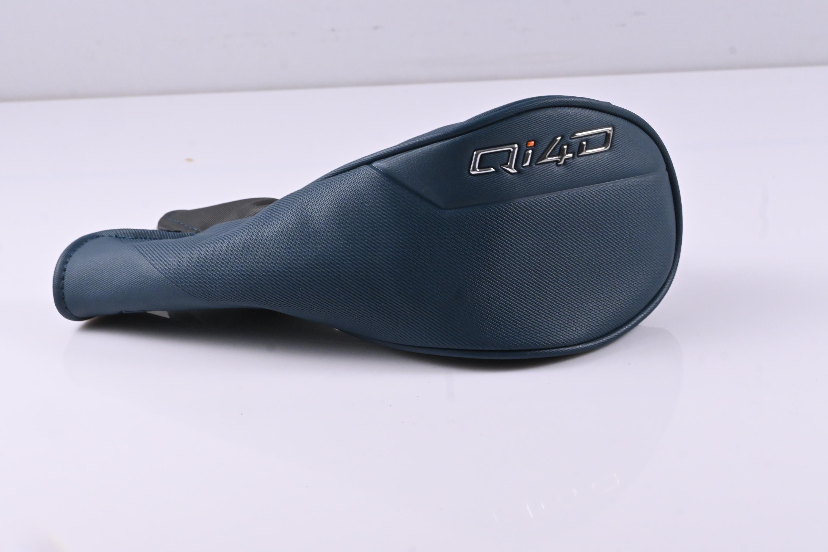 Taylormade Qi4D #3 Wood / 16.5 Degree / Regular Flex Reax 55 Shaft