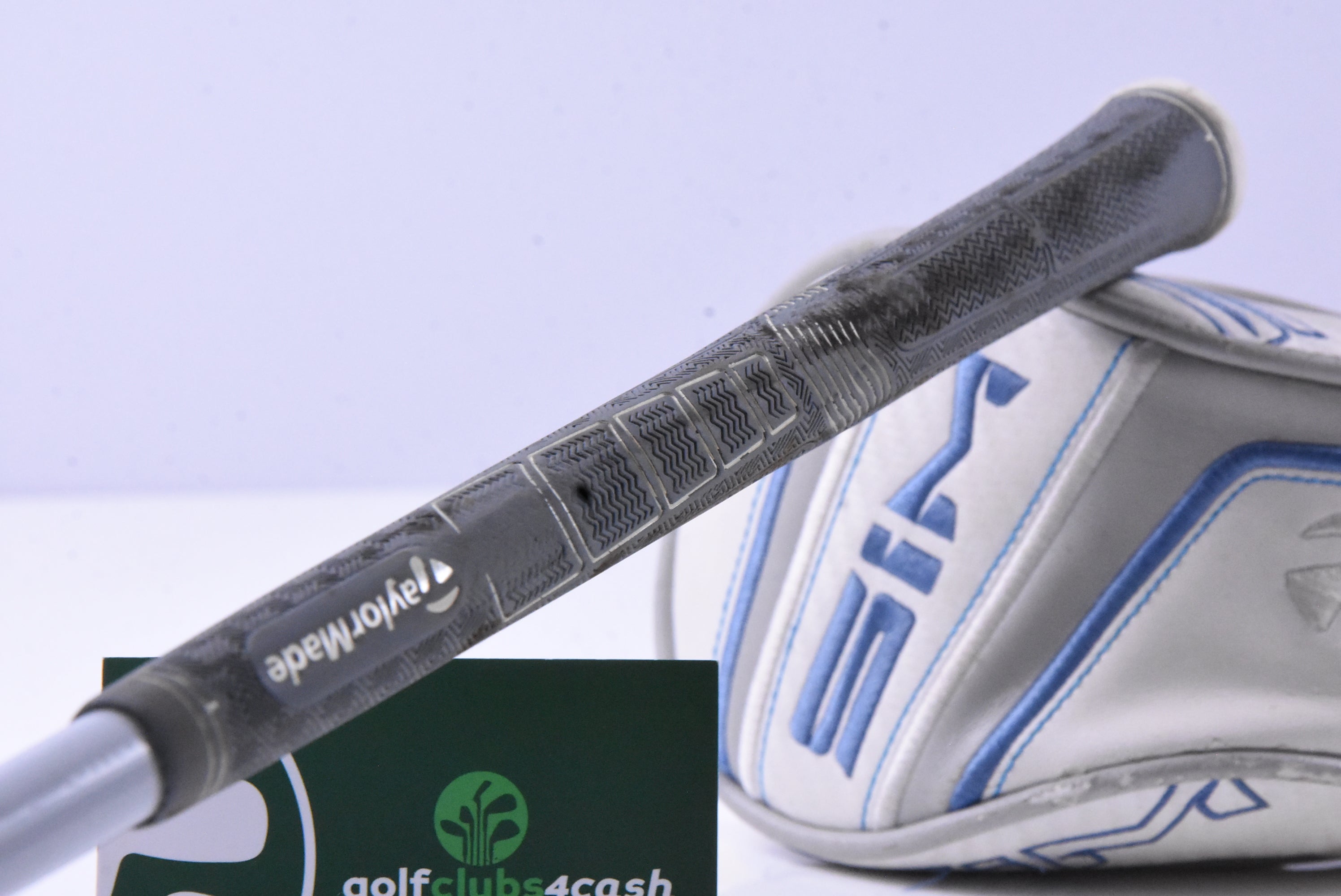 Ladies Taylormade SIM Max #5 Wood / 18 Degree / Ladies Flex Aldila NV 45 Shaft