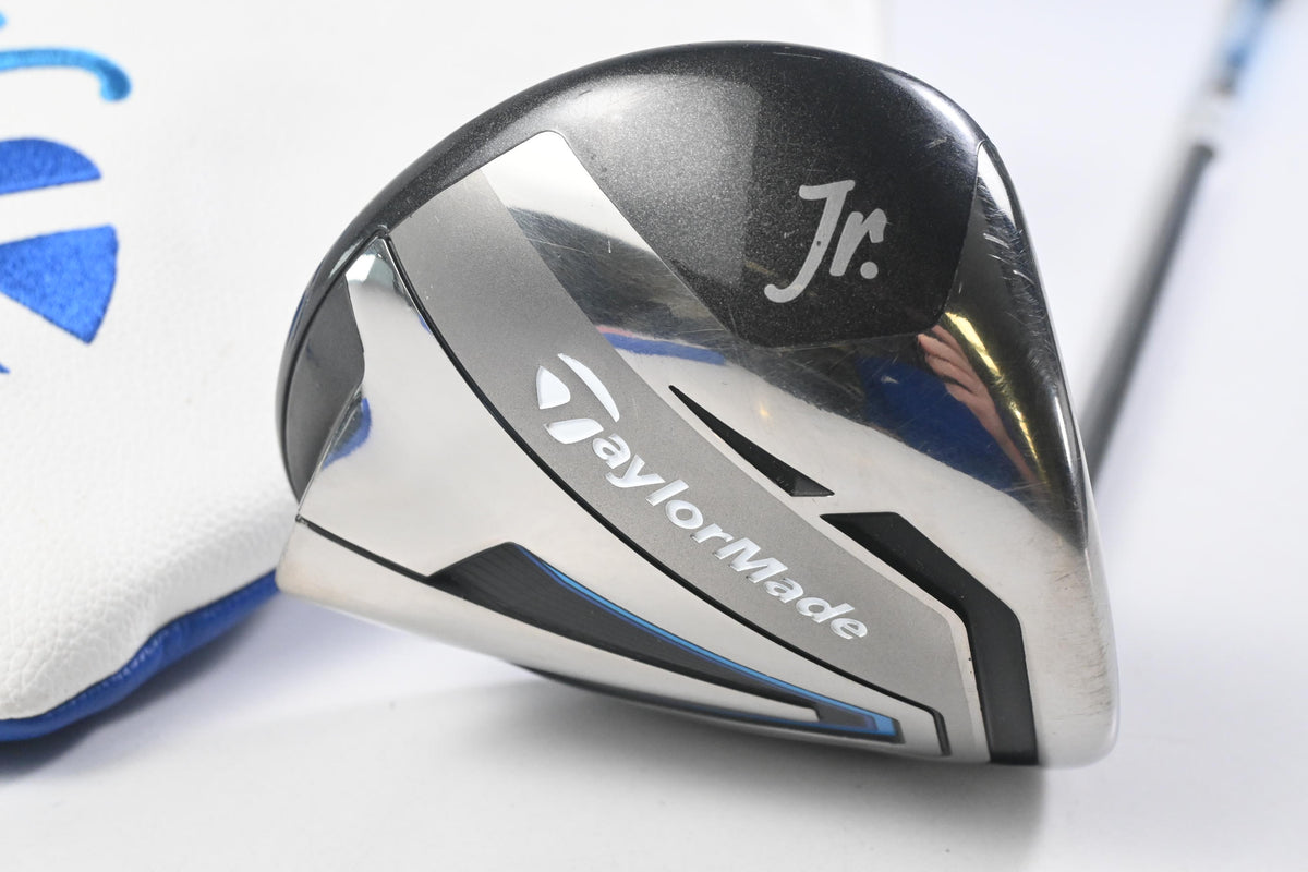 Junior Taylormade Team Driver / 17 Degree / Junior Flex Taylormade Shaft