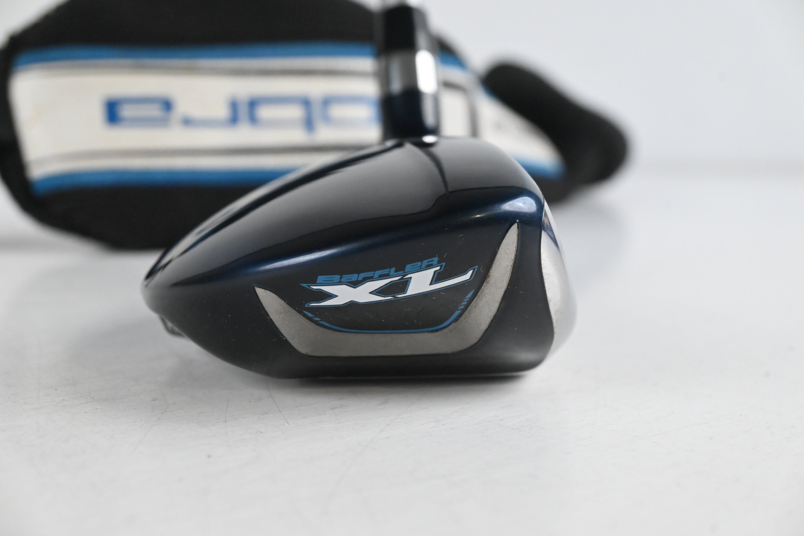 Cobra Baffler XL #4 Hybrid / 22 Degree / Senior Flex Cobra 60 Shaft