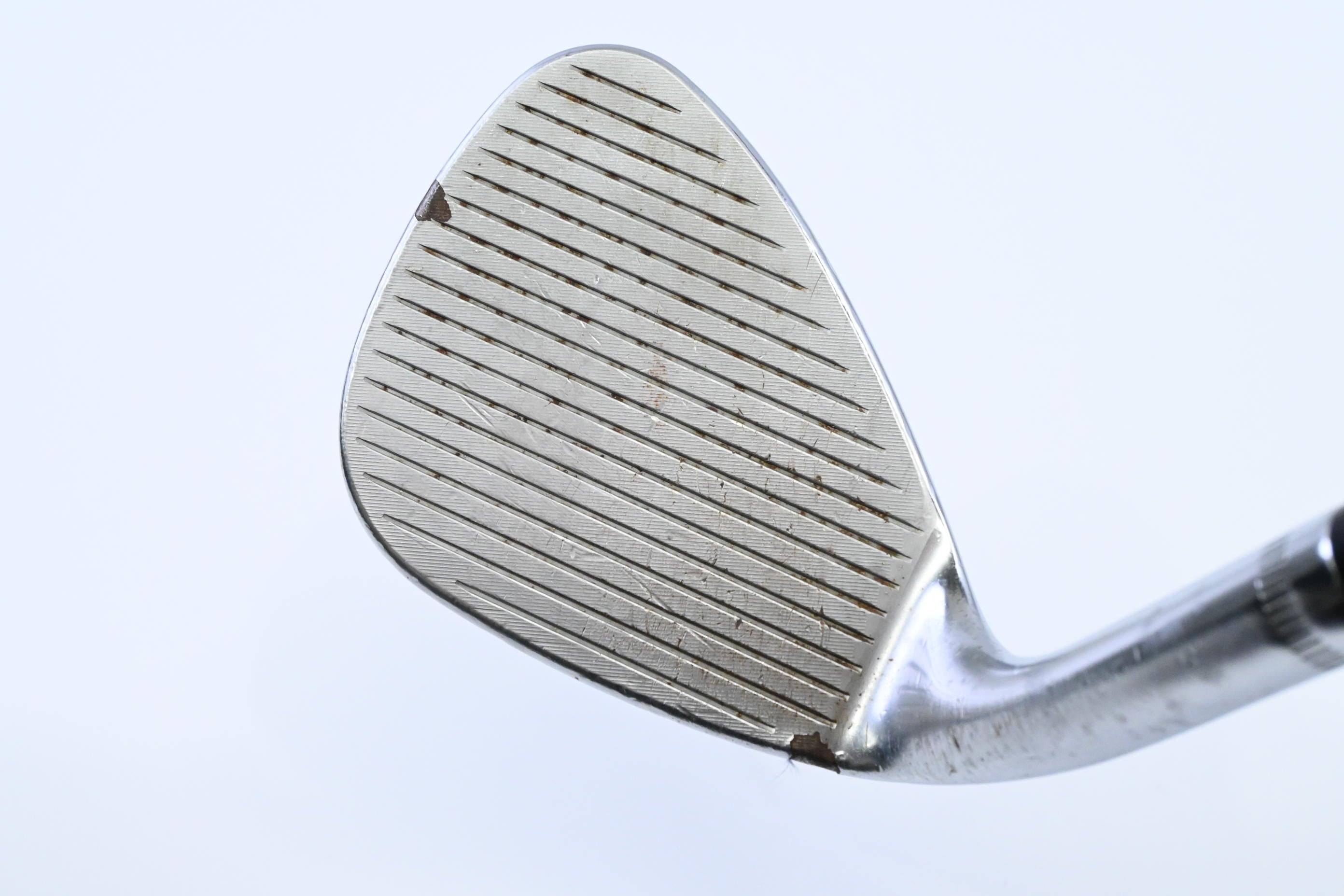 Callaway Mack Daddy PM Grind Sand Wedge / 56 Degree / Wedge Flex KBS Hi-Rev 115