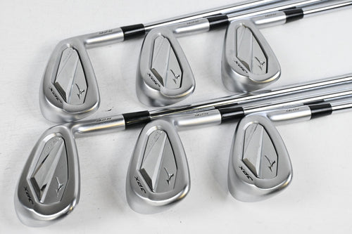 Mizuno JPX 925 Forged Irons / 5-PW / Regular Flex N.S.Pro 950GH Neo Shafts