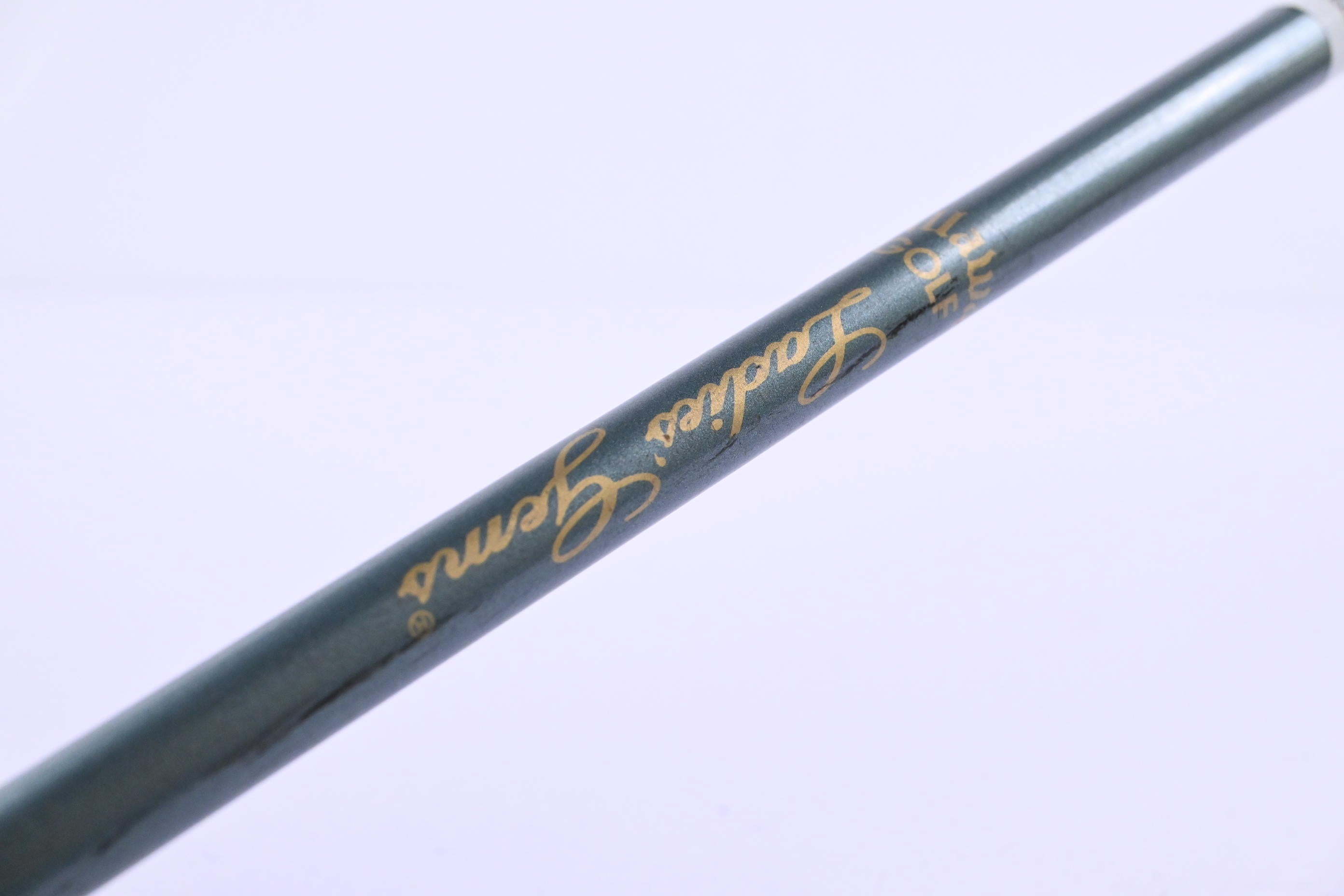 Ladies Callaway Big Bertha Warbird #5 Wood / 18 Degree / Ladies Flex Gems Shaft