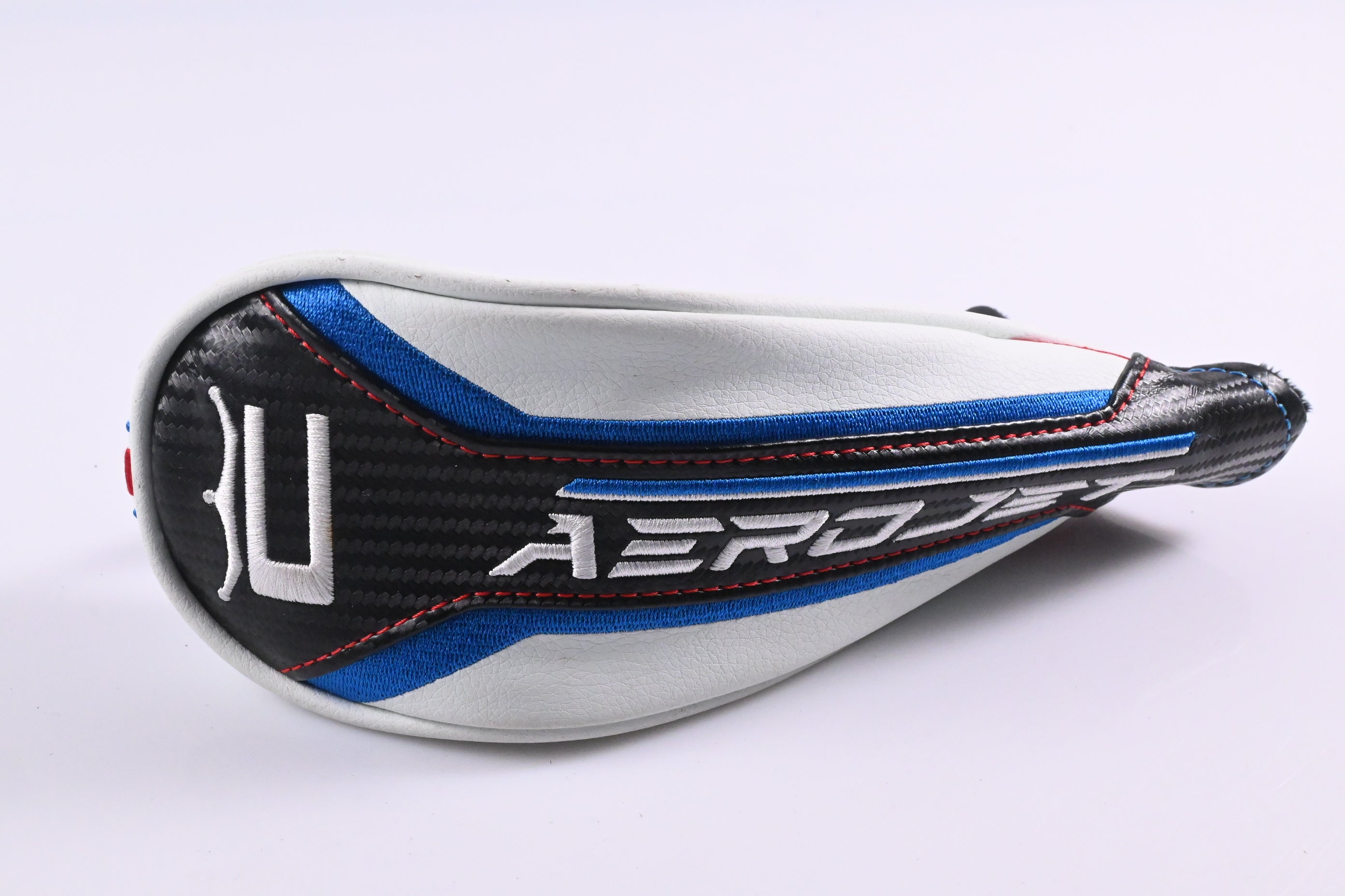 Cobra Aerojet #2 Hybrid / 17 Degree / Regular Flex KBS PGI 75 Shaft