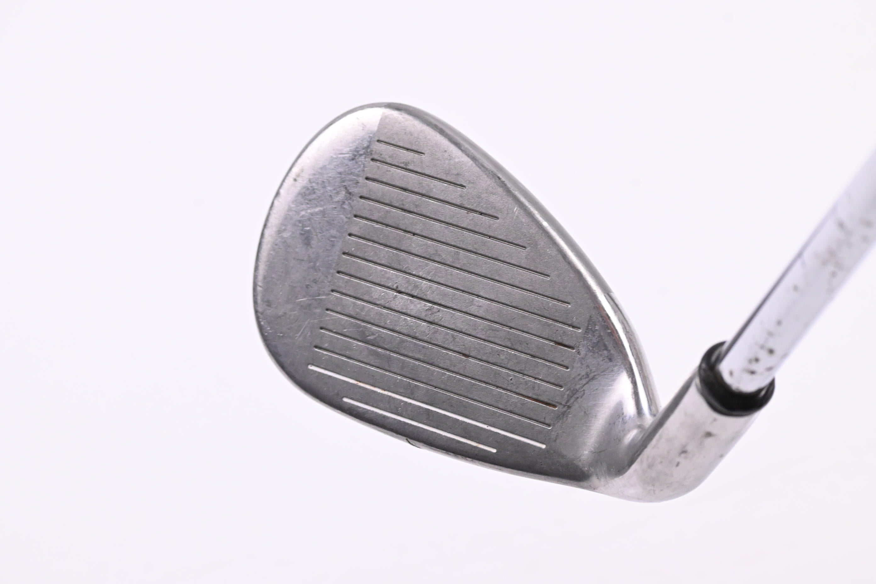 Callaway Diablo Edge Approach Wedge / 49 Degree / Uniflex Callaway Diablo Shaft