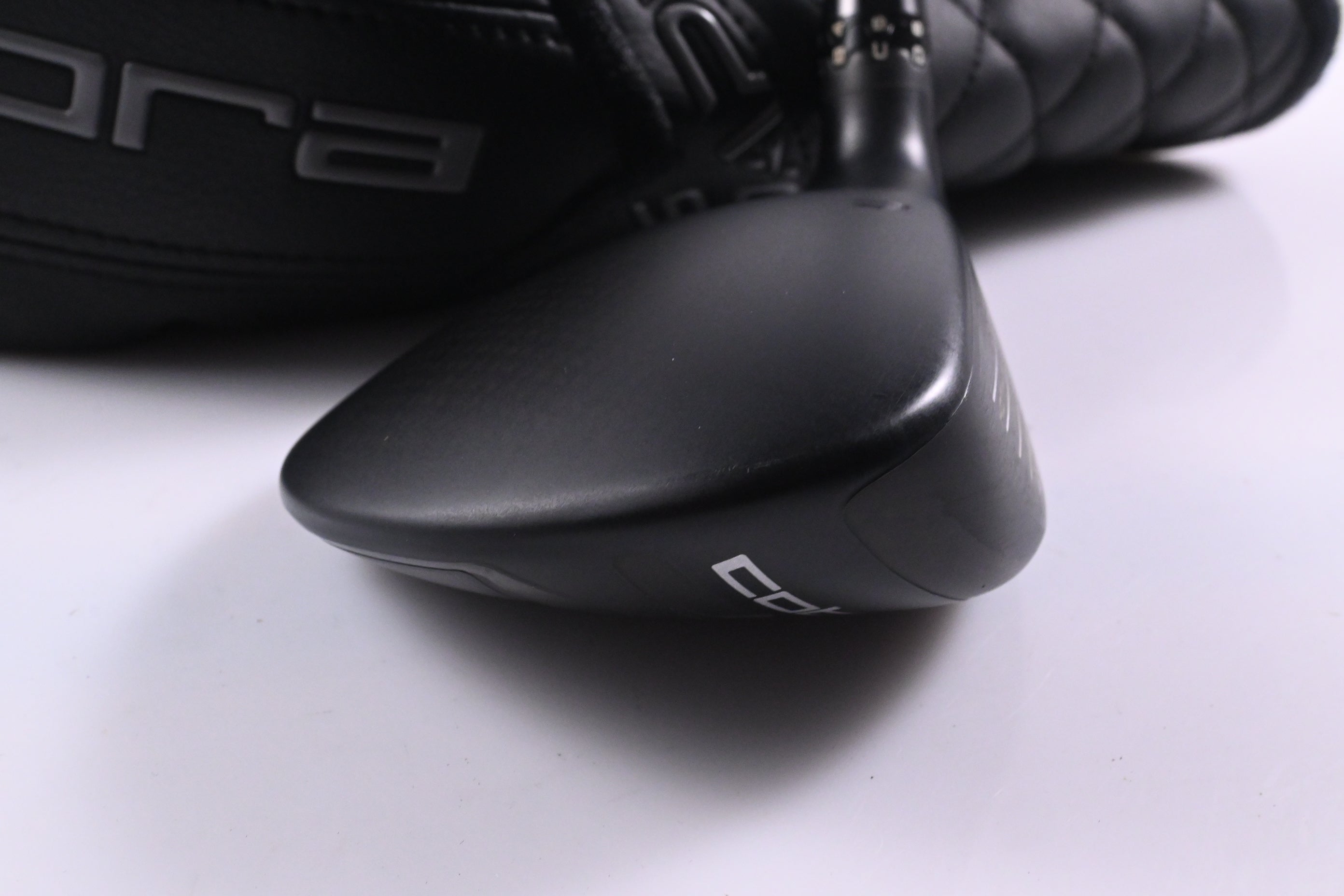 Cobra DS-Adapt X #5 Wood / 18 Degree / Regular Flex Denali Charcoal 60 Shaft