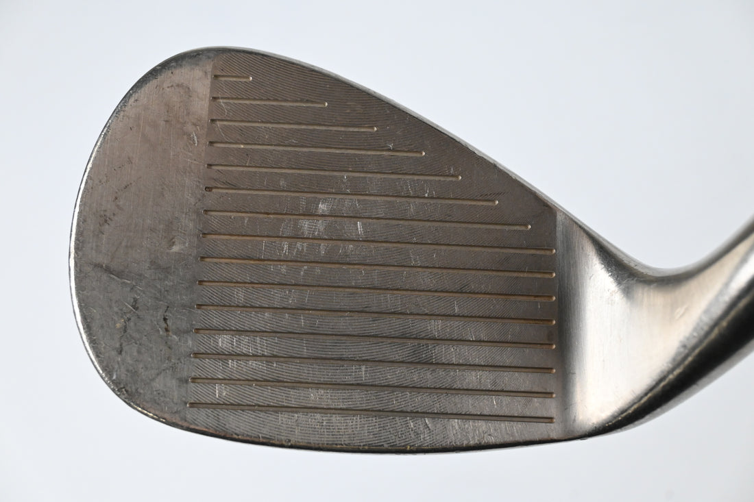MD Golf Norman Drew Gap Wedge / 52 Degree / Regular Flex Dynalite Shaft