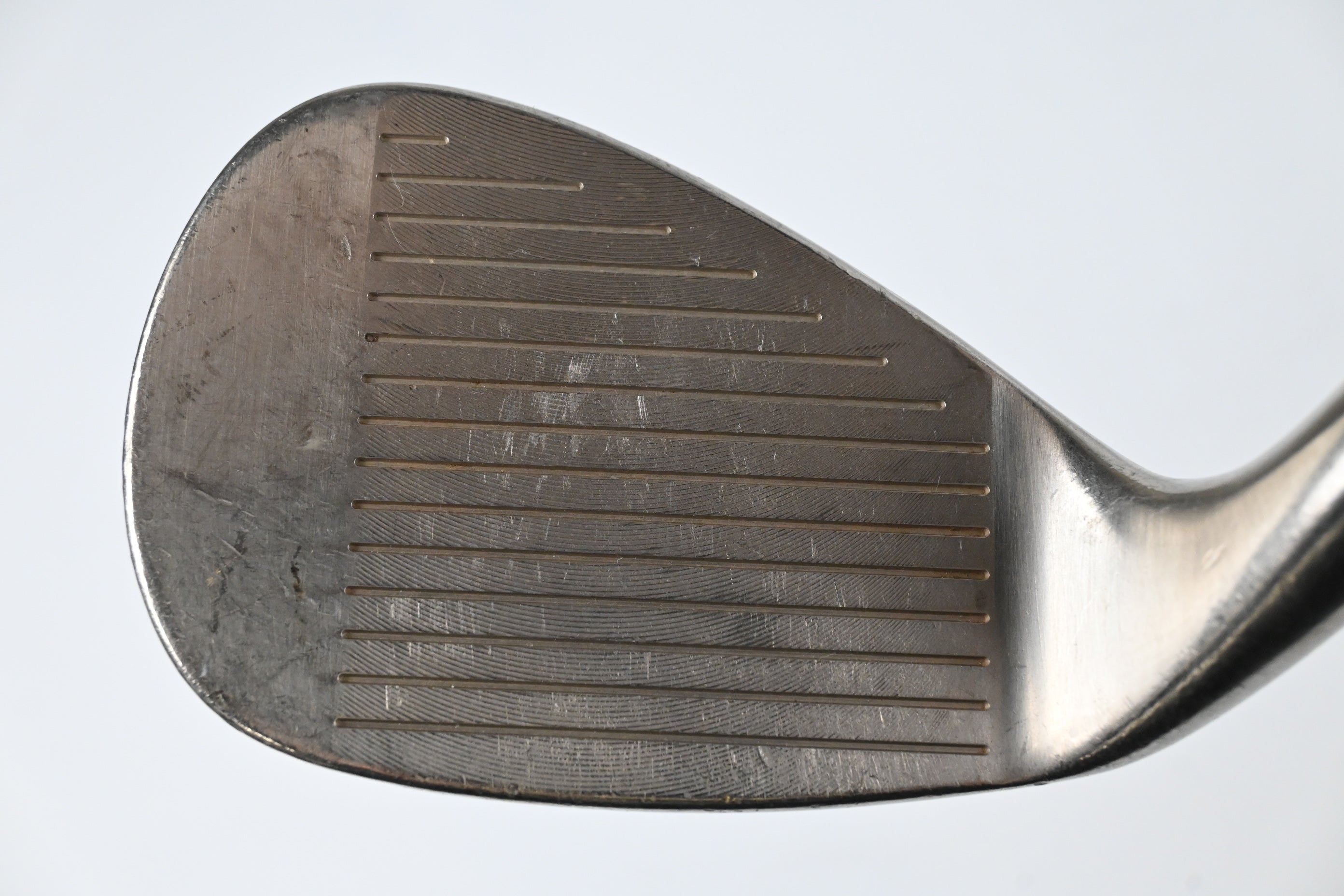 MD Golf Norman Drew Gap Wedge / 52 Degree / Regular Flex Dynalite Shaft
