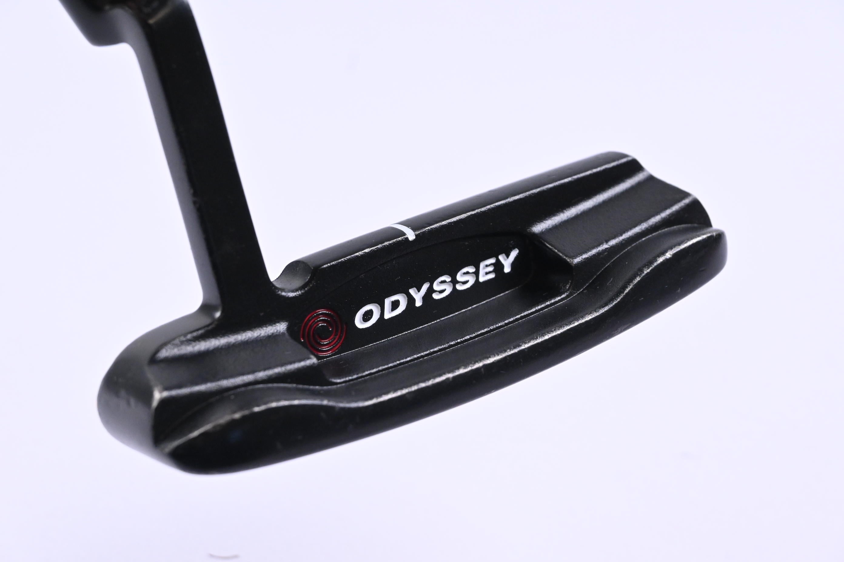 Odyssey Metal-X 1 Putter / 34 Inch