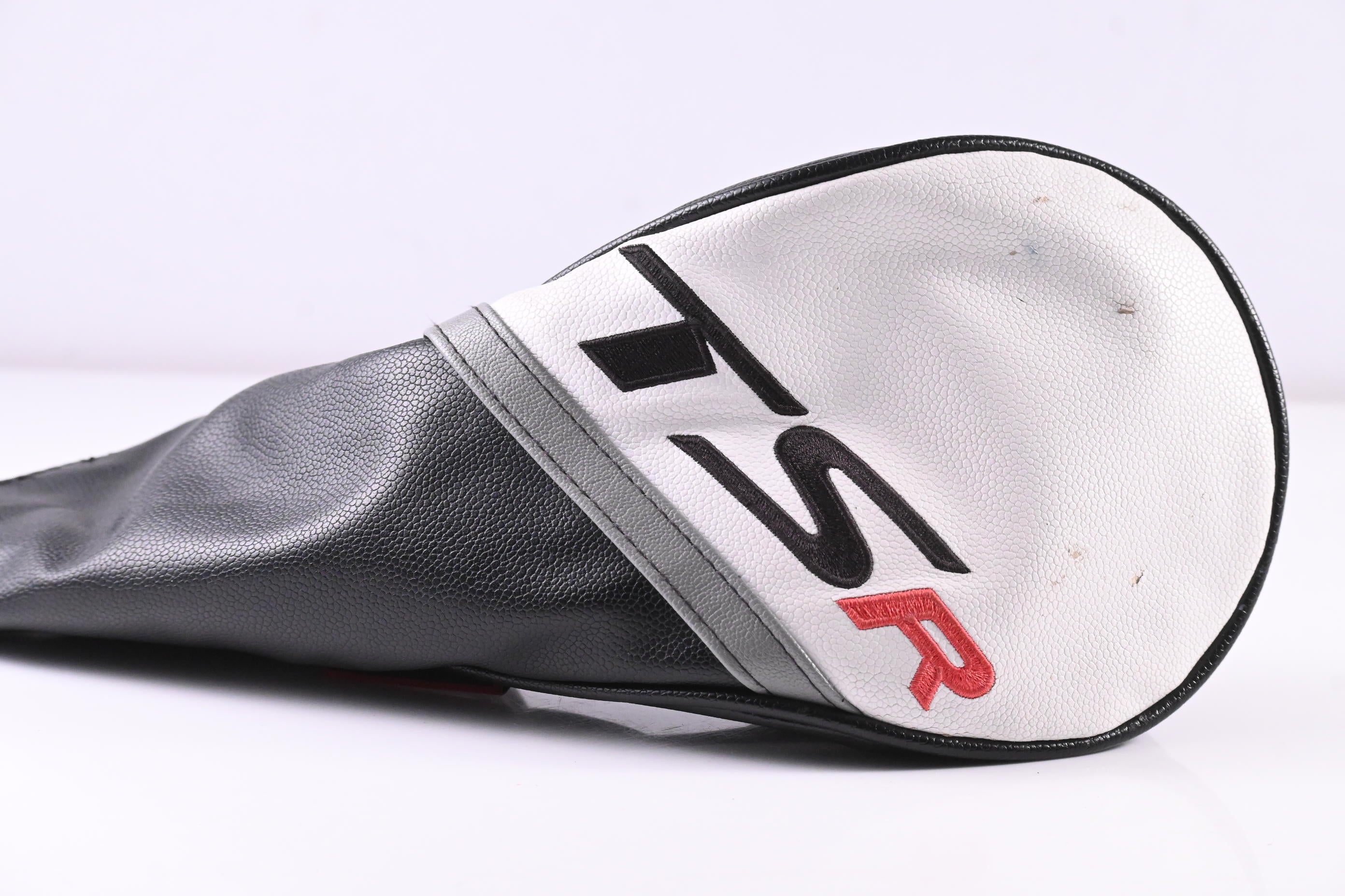 Titleist TSR2 Driver / 10 Degree / Regular Flex HZRDUS CB Red 50 Shaft
