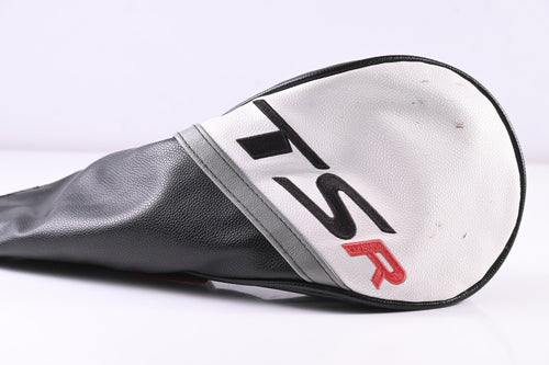 Titleist TSR2 Driver / 10 Degree / Regular Flex HZRDUS CB Red 50 Shaft