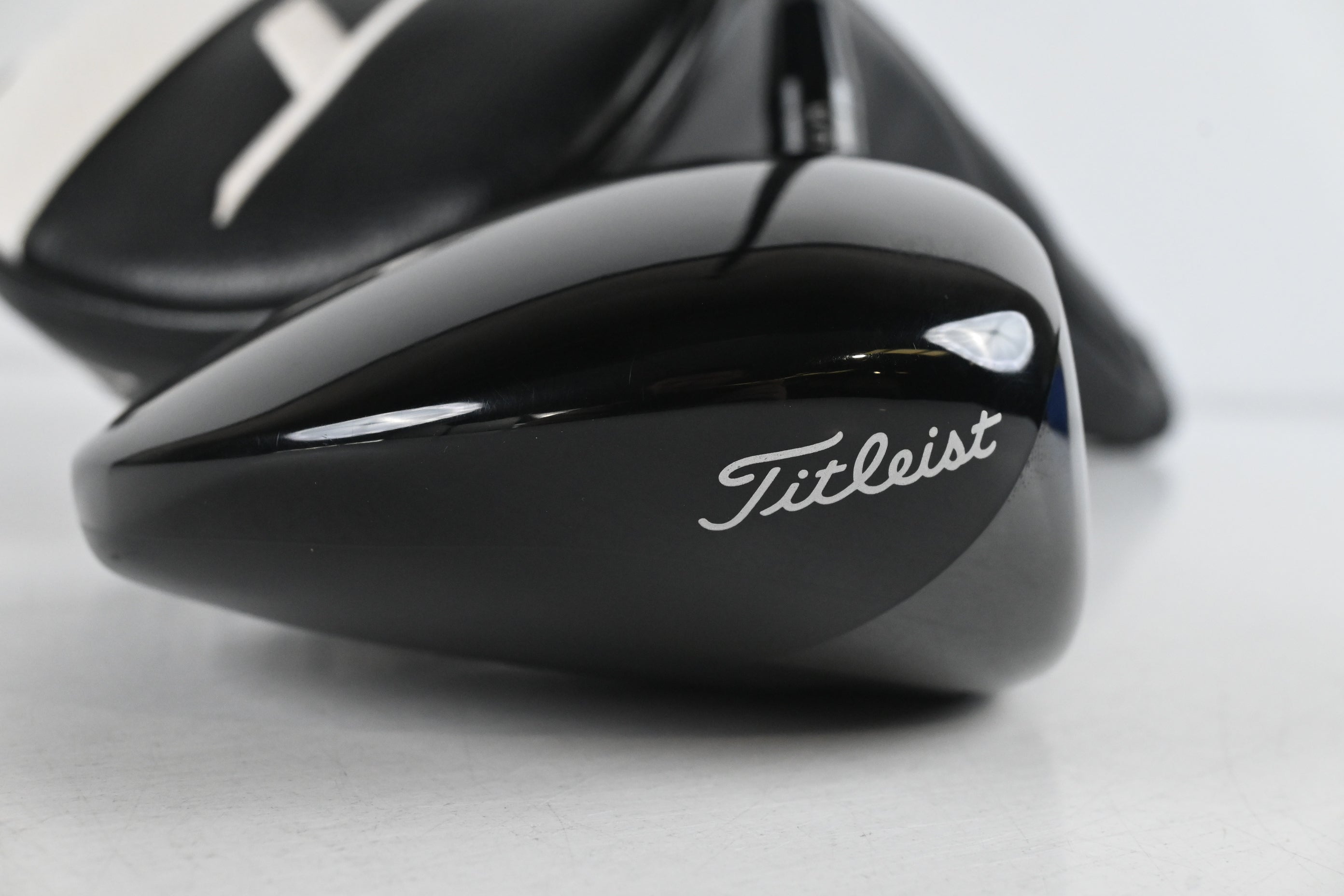 Titleist GT3 Driver / 9 Degree / X-Flex Hzrdus Gen5 Black 60 Shaft