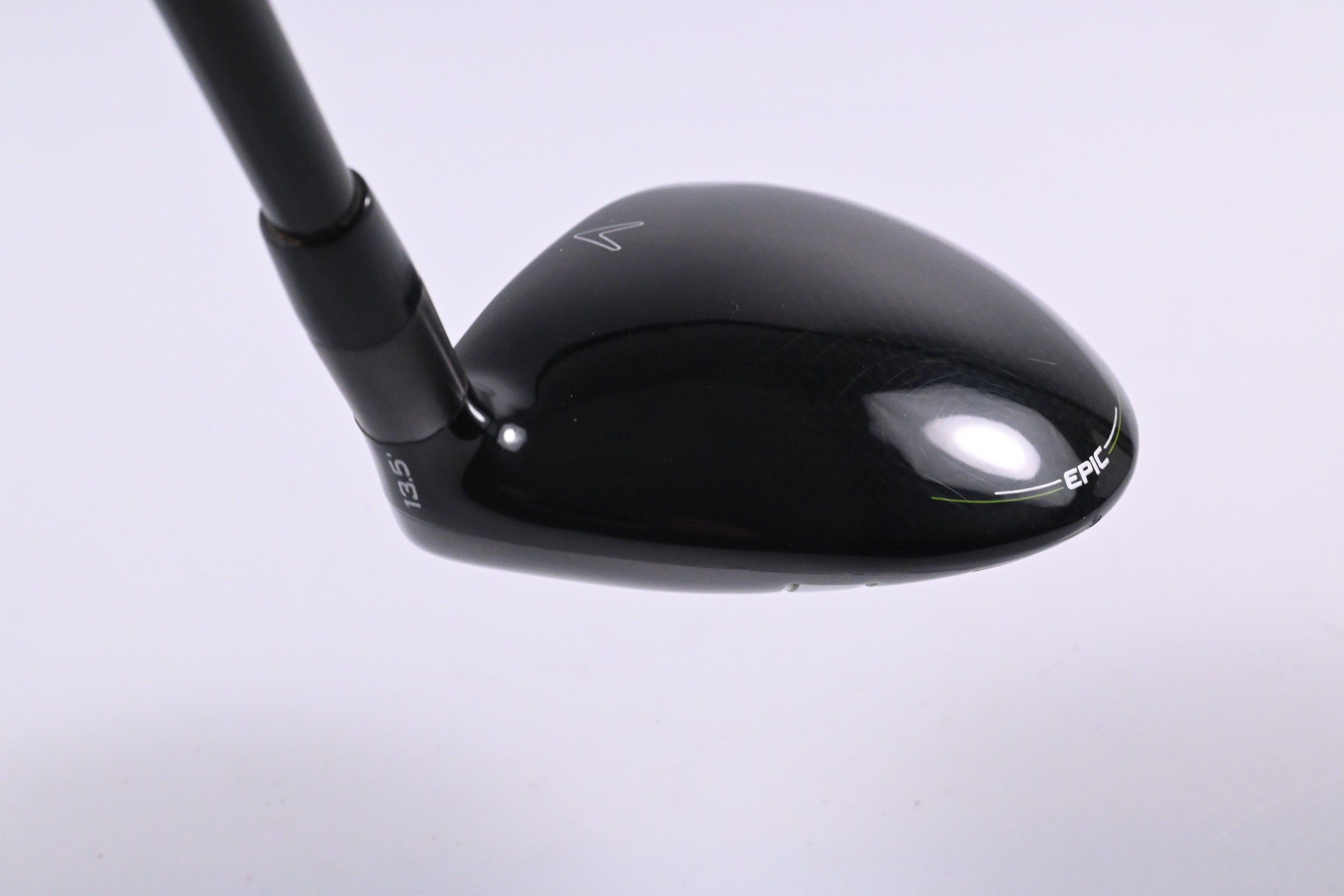 Callaway Epic Speed #3+ Wood / 13.5 Degree / X-Flex MMT 70 Shaft