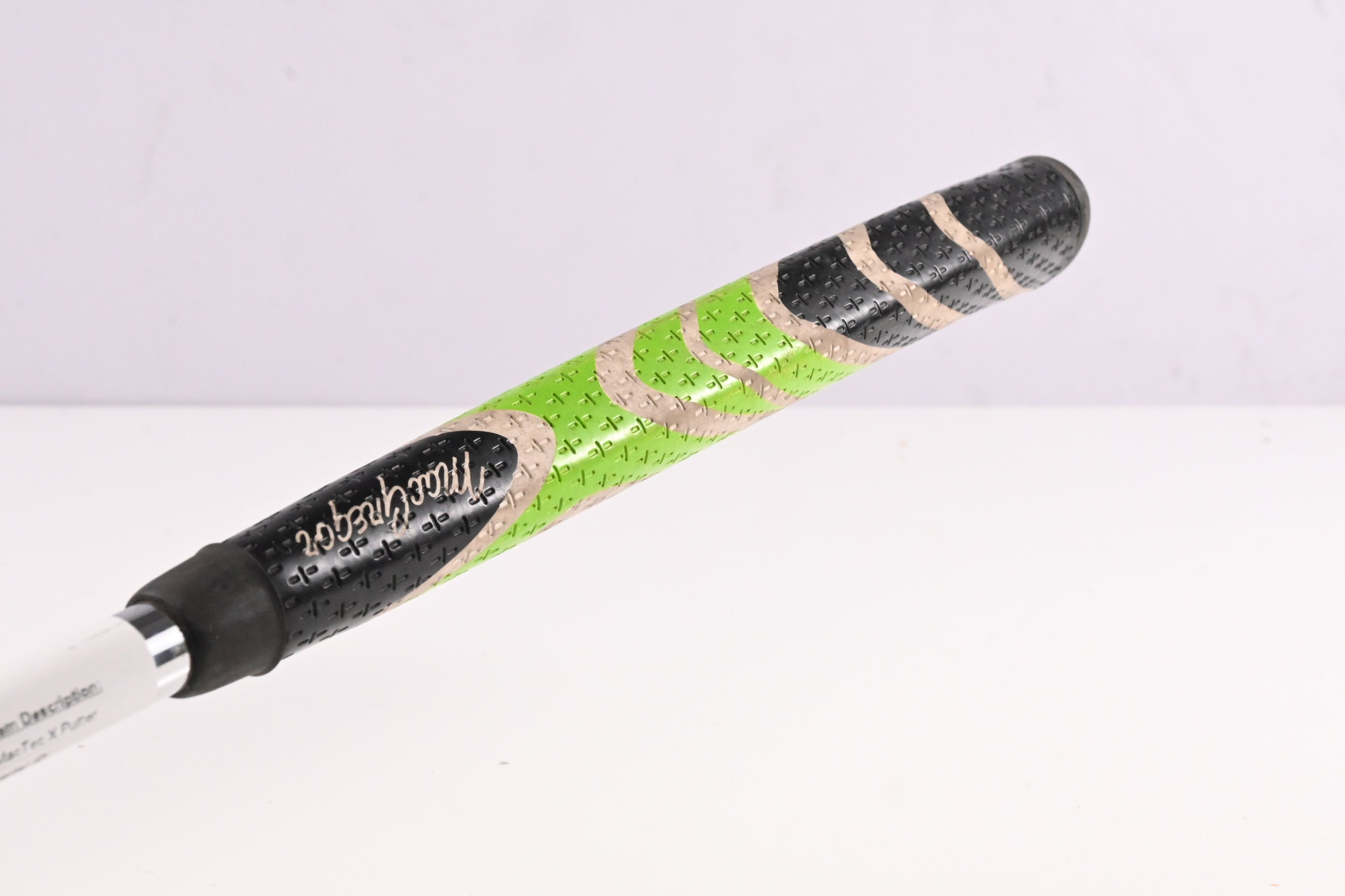 MacGregor MacTec X Model 001 Putter / 34 Inch