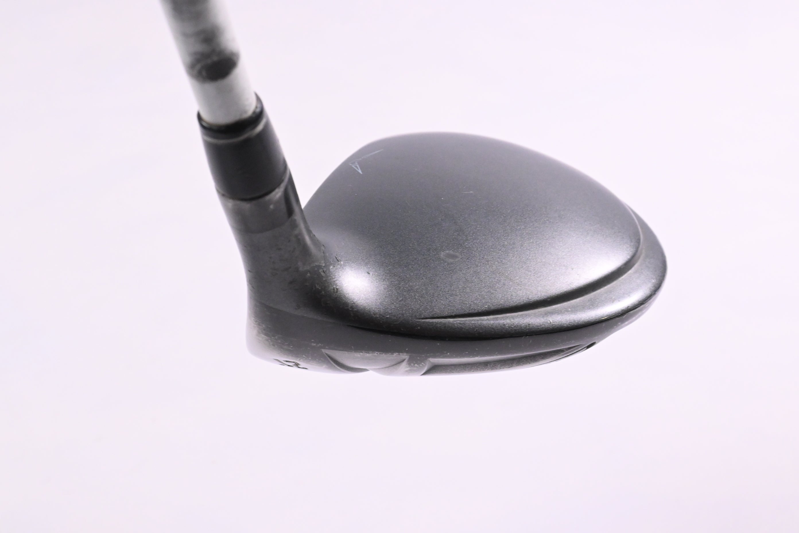 Benross Speed Pearl #5 Wood / 21 Degree / Ladies Flex Aldila Shaft