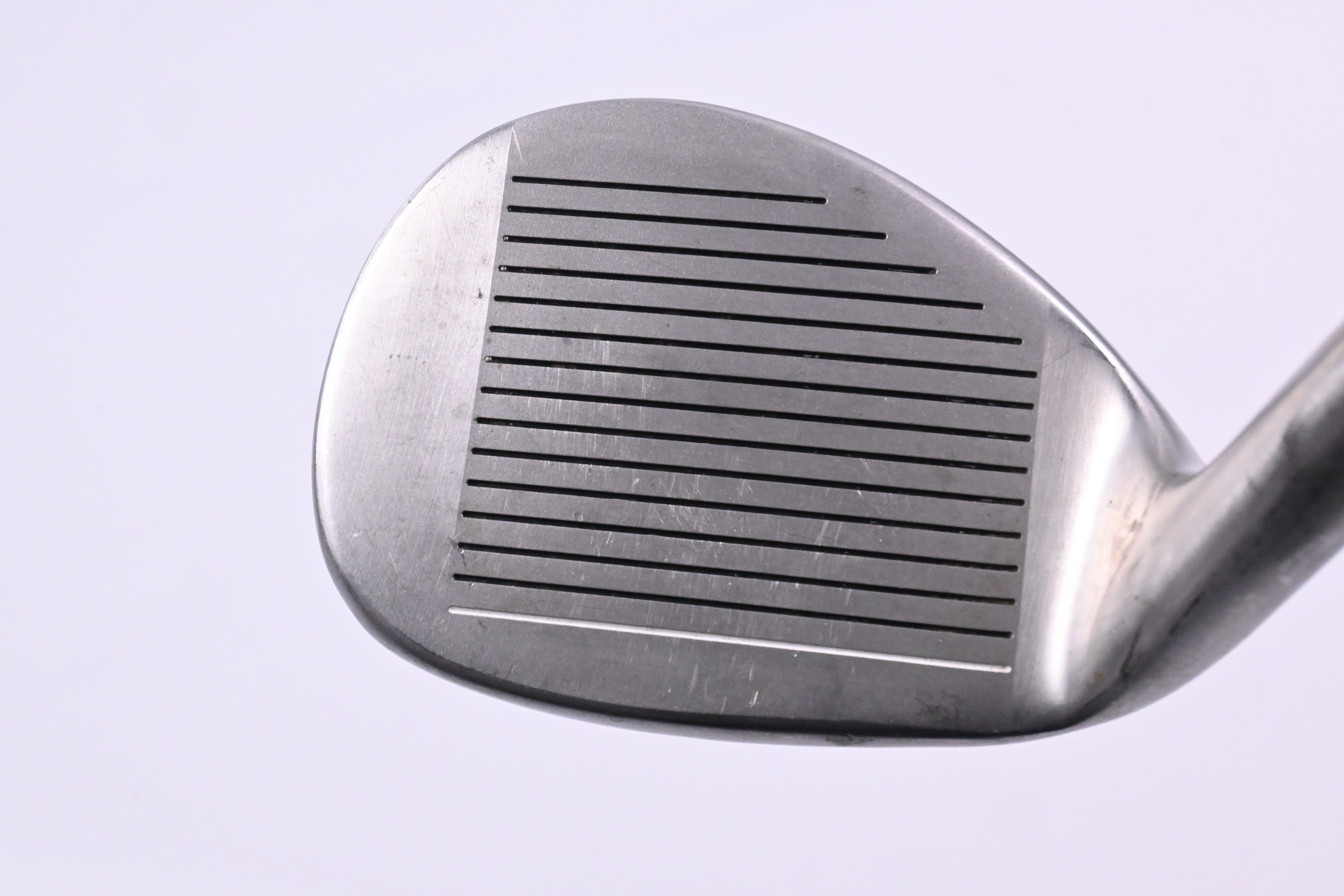 Alien G180 Lob Wedge / 60 Degree / Wedge Flex True Temper Shaft