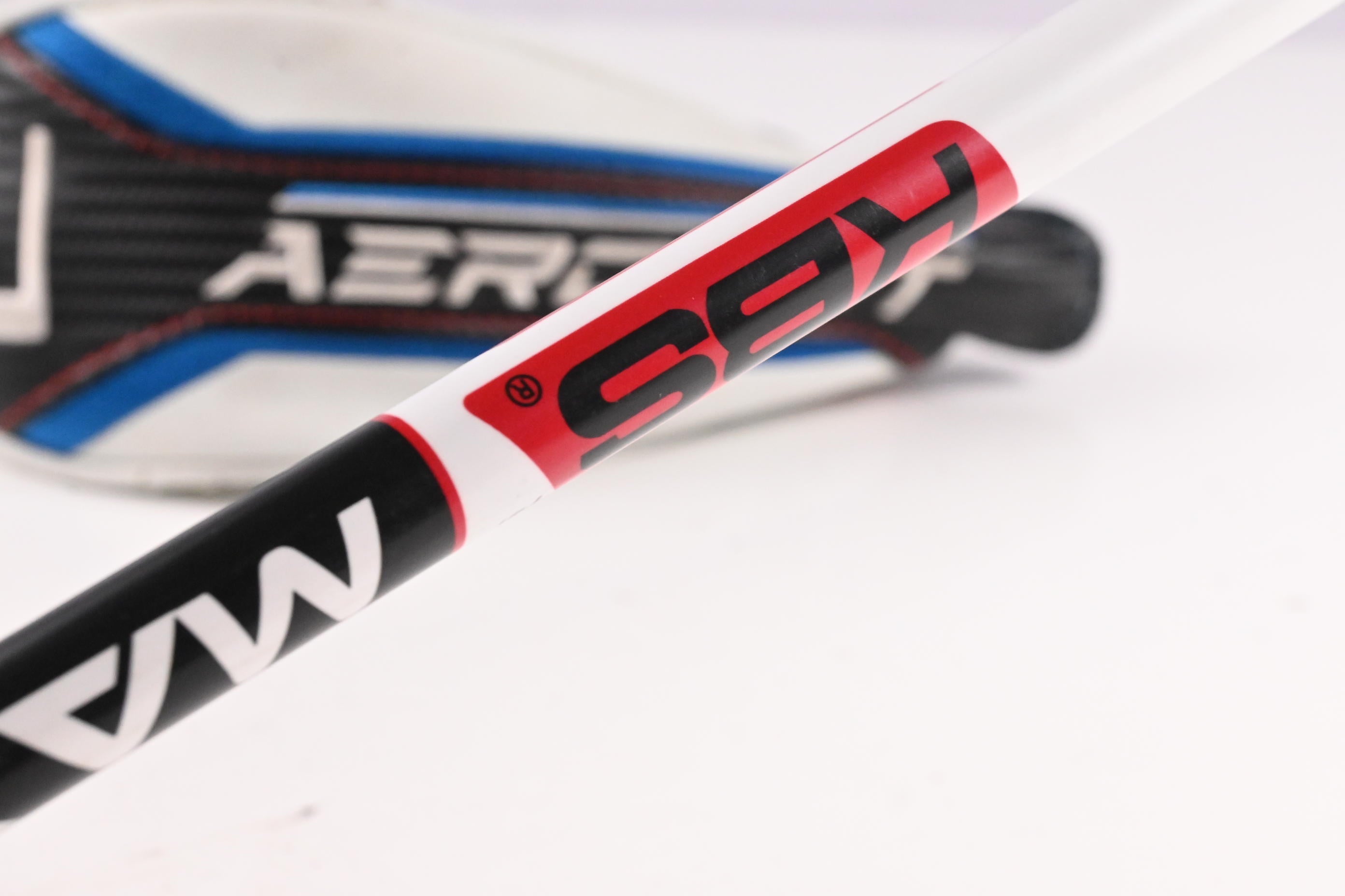 Cobra Aerojet #3 Hybrid / 19 Degree / Regular Flex KBS Max 65 Shaft