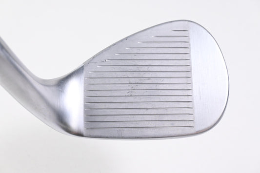 Left Hand Titleist Vokey SM10 Sand Wedge / 56 Degree / Wedge Flex Vokey Design