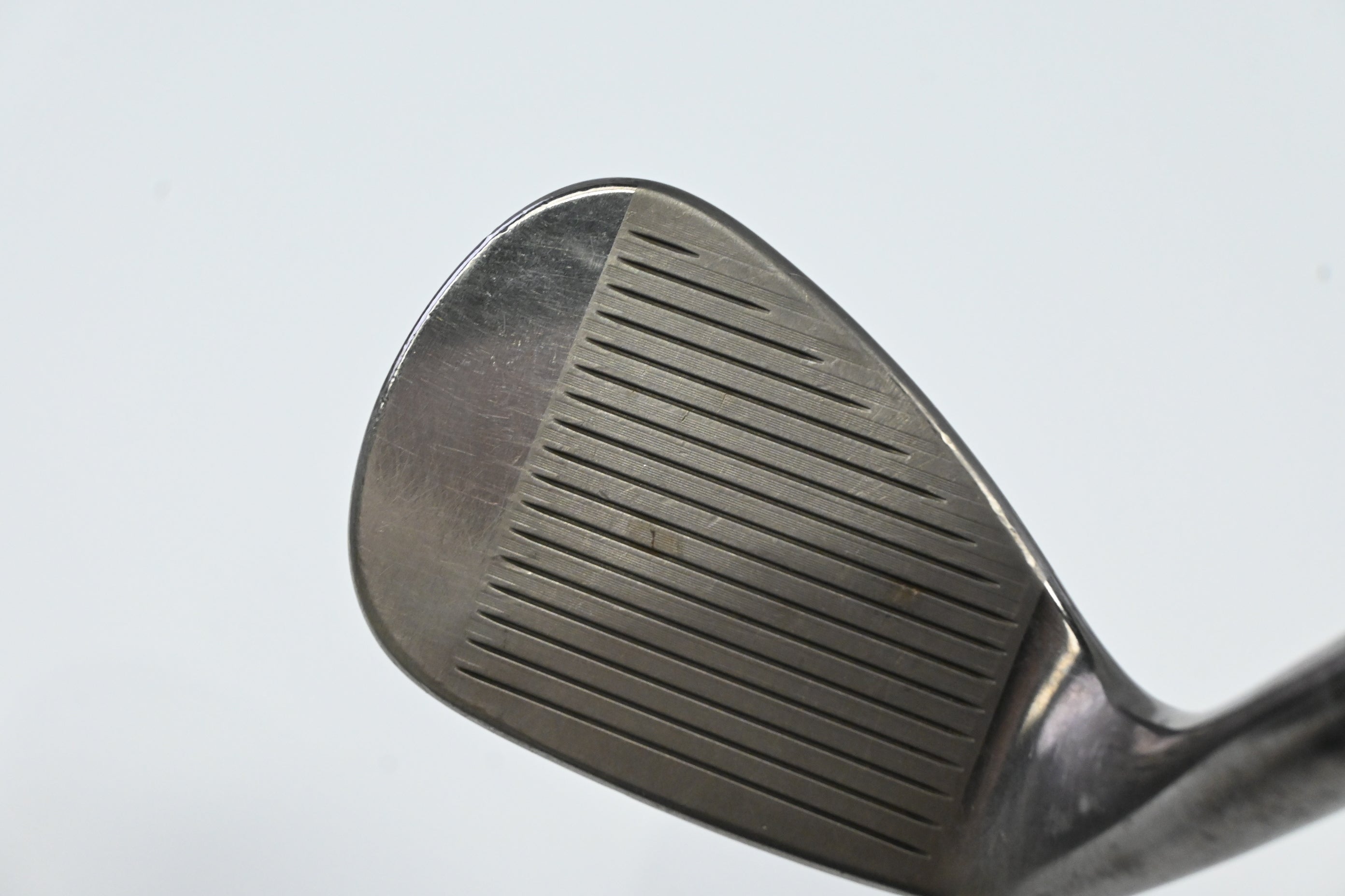 Titleist Vokey SM9 Gap Wedge / 52 Degree / Stiff Flex Project X Rifle Shaft