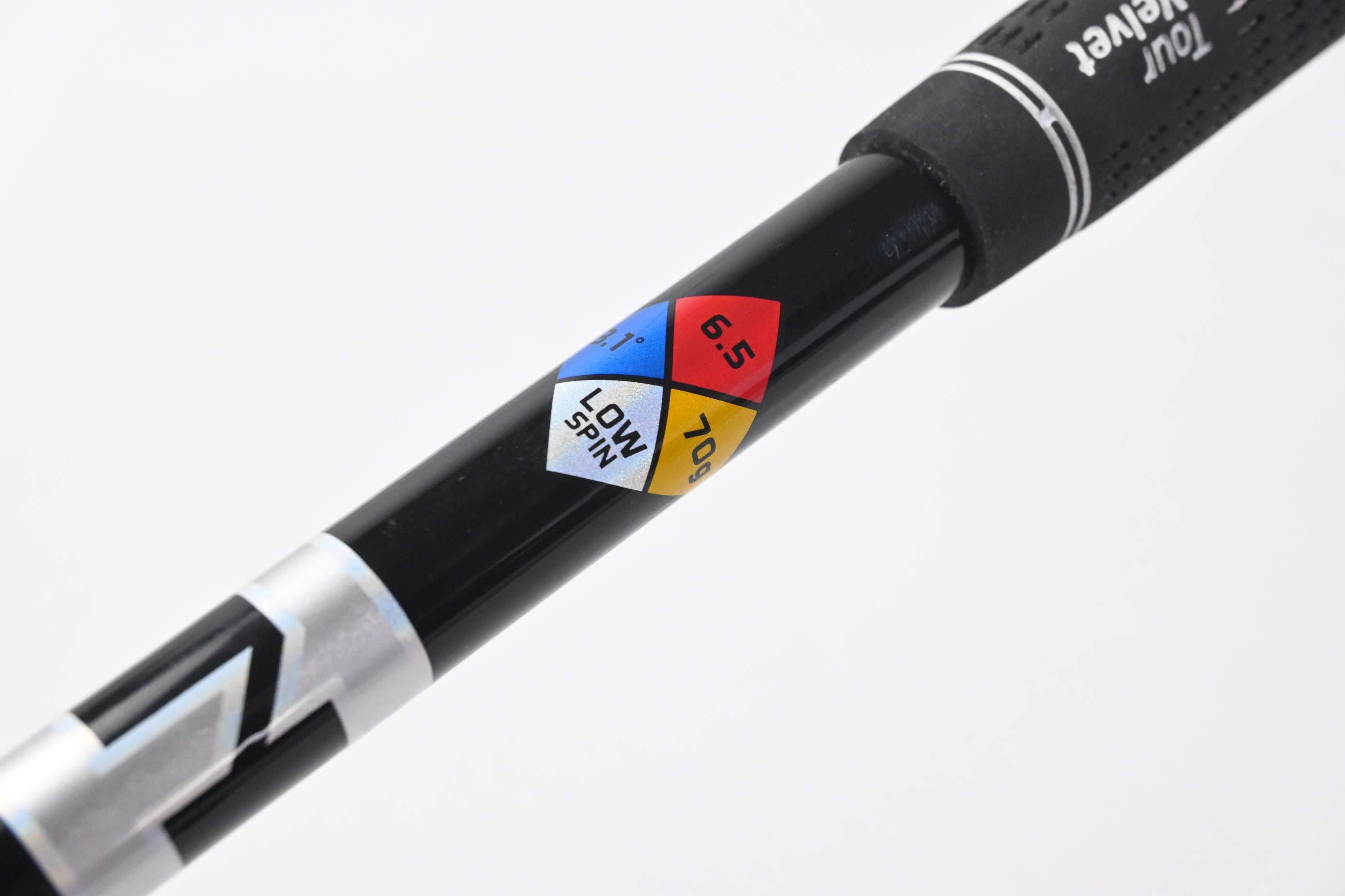Project X Hzrdus Gen 4 Black 70 #3 Wood Shaft / X-Flex / Callaway 3rd Gen