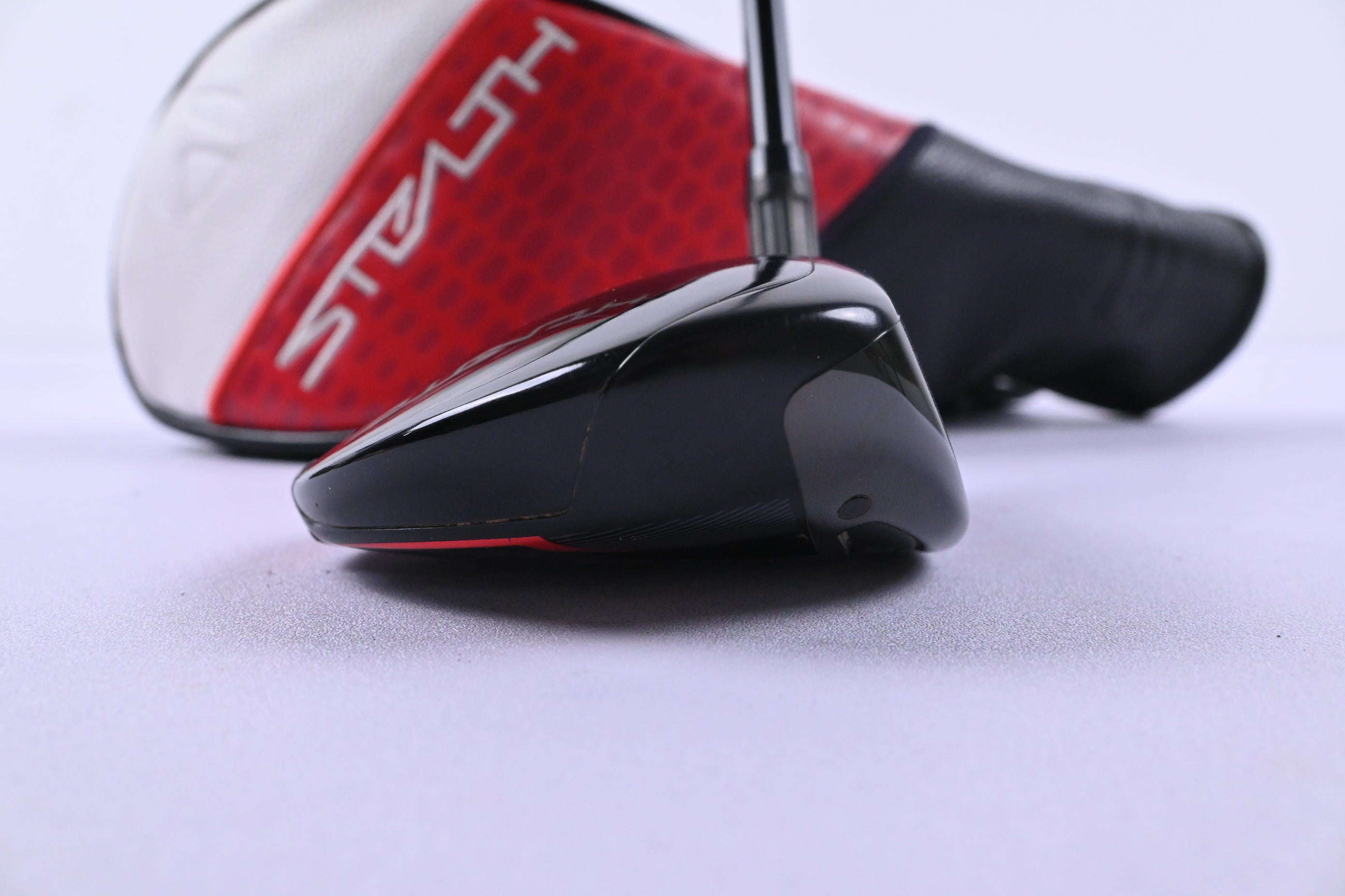 Taylormade Stealth 2 #5 Wood / 18 Degree / Regular Flex Fujikura Ventus Red 5