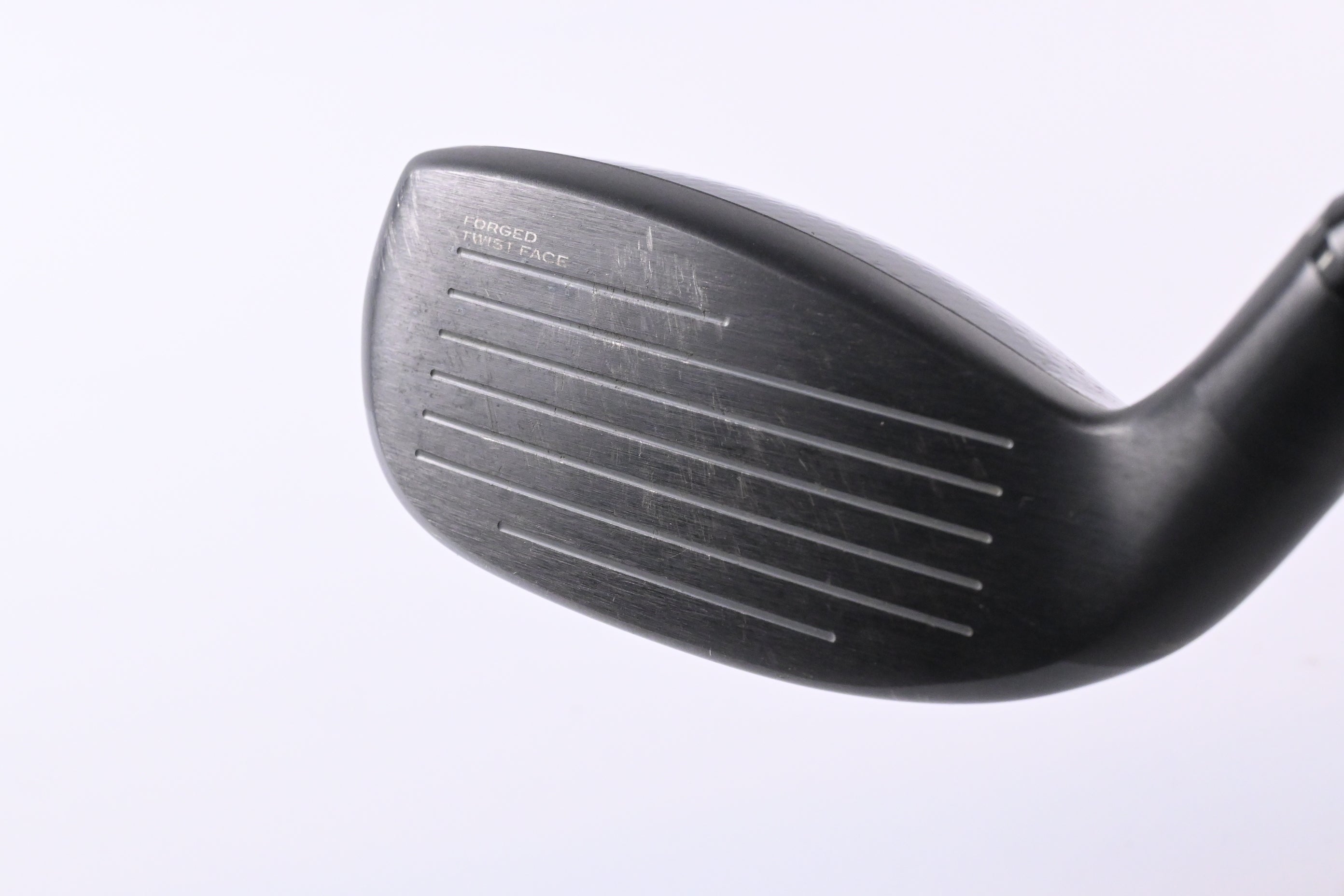 Taylormade Stealth 2 Plus #4 Hybrid / 22 Degree / Regular Flex Kai'li Red 75