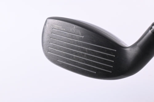 Taylormade Stealth 2 Plus #4 Hybrid / 22 Degree / Regular Flex Kai'li Red 75