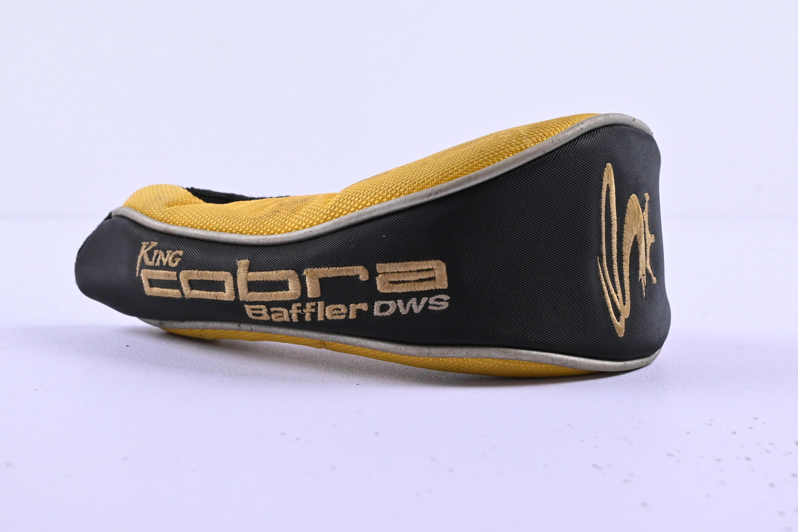 Cobra Baffler DWS #3 Hybrid / 23 Degree / Senior Flex Aldila NV-HL 60 Shaft