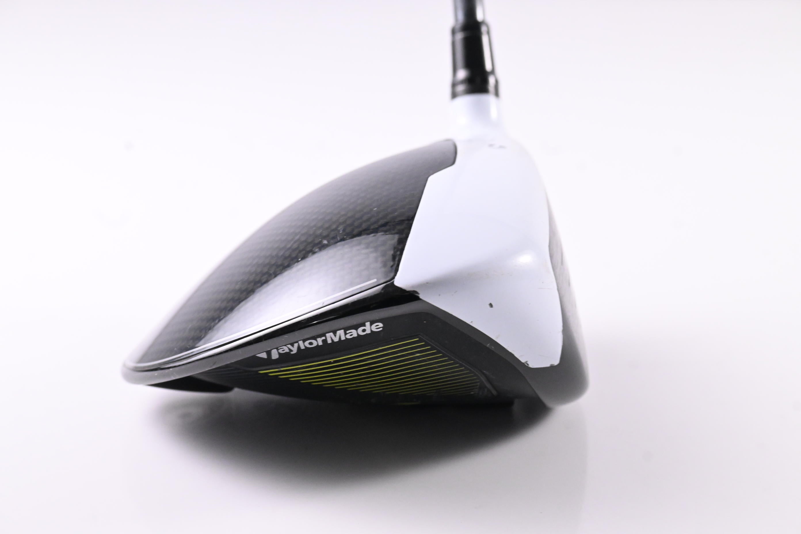 Taylormade M2 2017 Driver / 10.5 Degree / Regular Flex Fujikura Pro 56 Shaft
