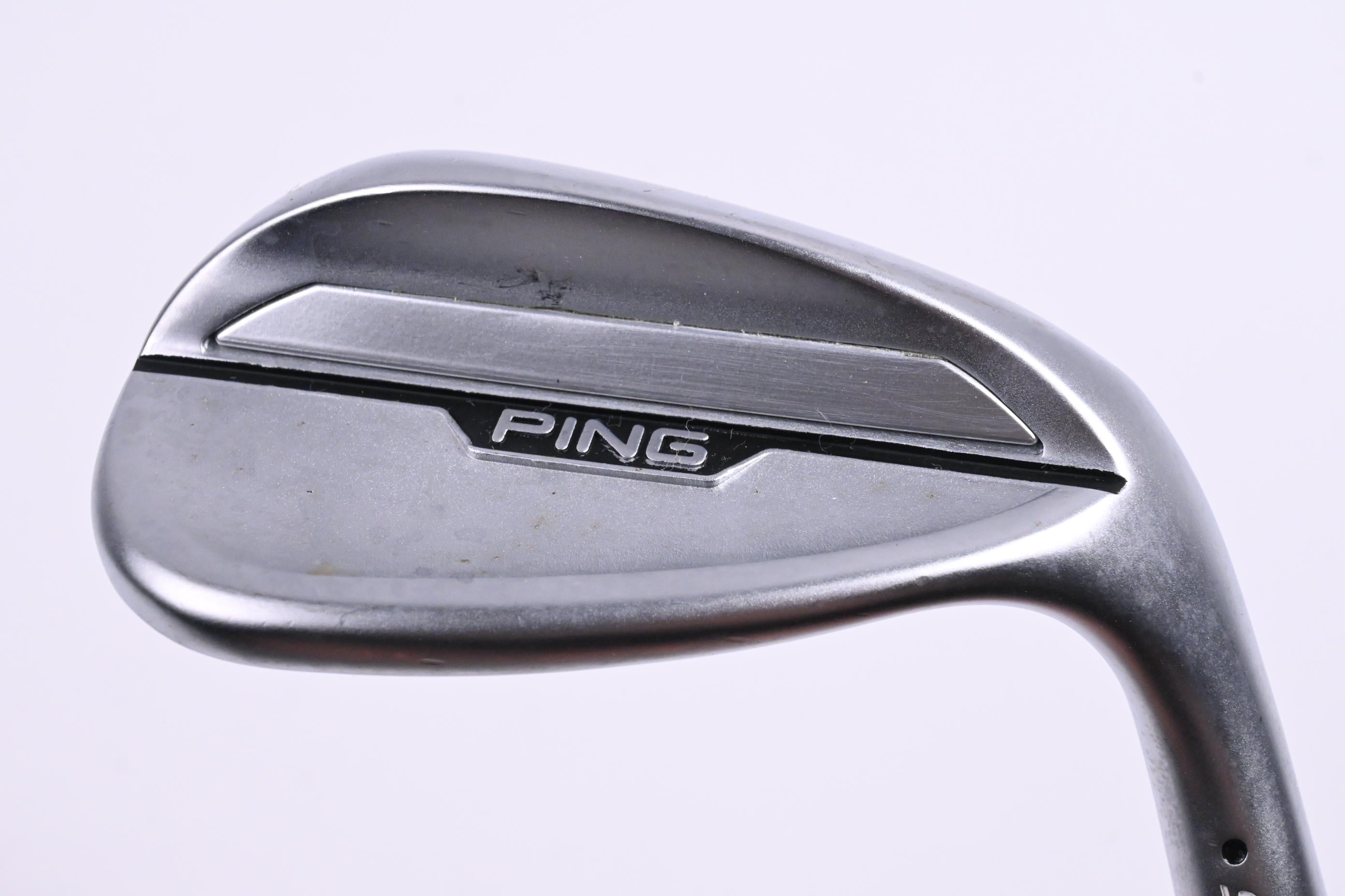 Ping S159 Lob Wedge / 58 Degree / Black Dot / Wedge Flex Ping Z-Z115 Shaft