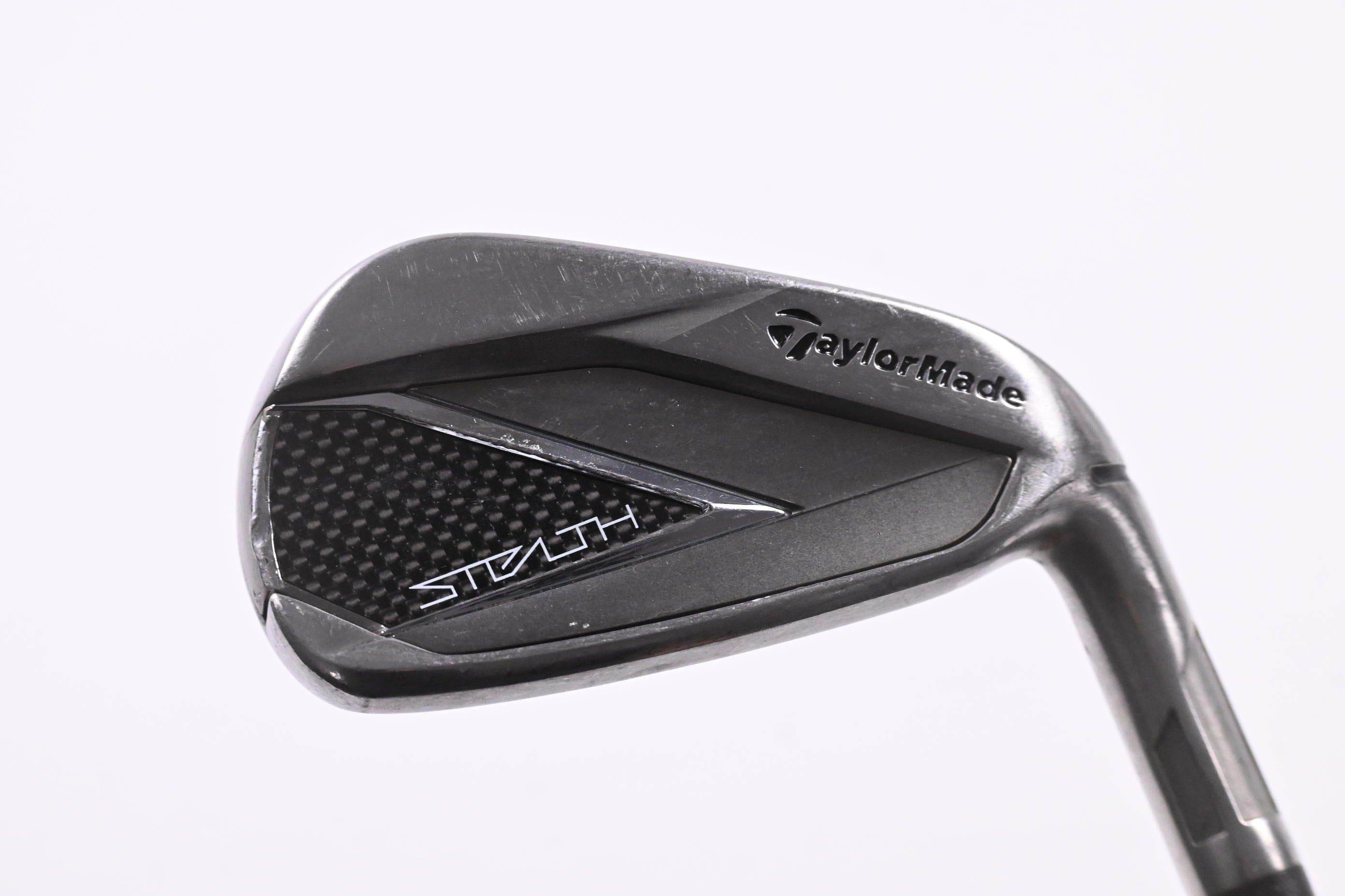 Taylormade SIM2 Max OS #6 Iron / Regular Flex Ventus Red 6 Shaft