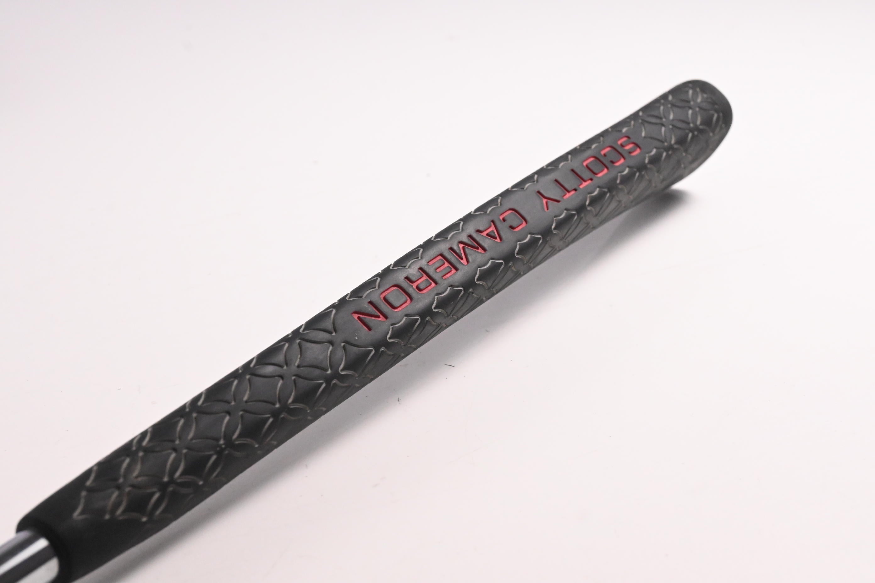 Scotty Cameron Super Select Del Mar Putter / 32 Inch