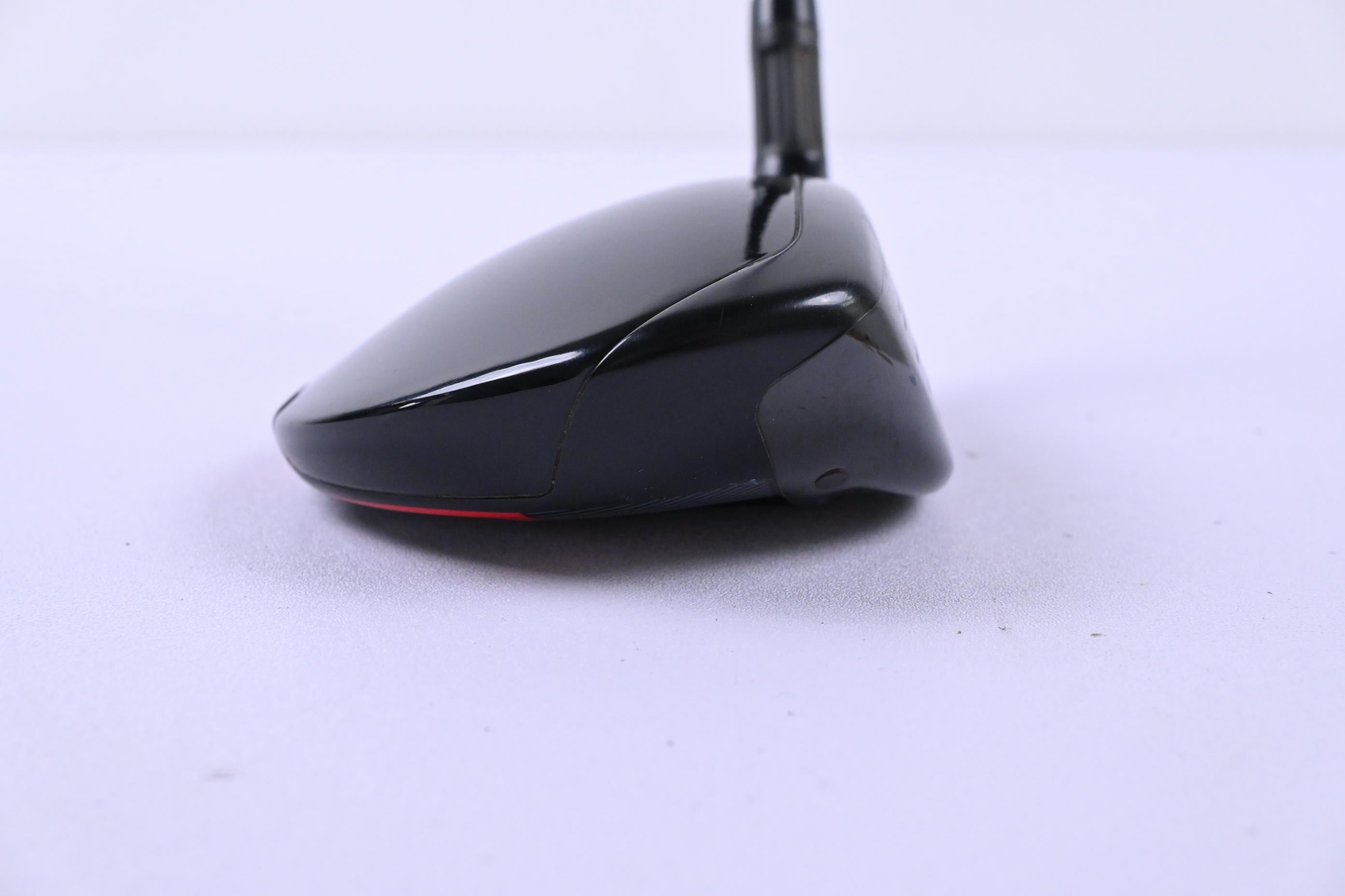 Taylormade Stealth 2 #5 Wood / 18 Degree / Senior Flex Ventus TR Red 5 Shaft