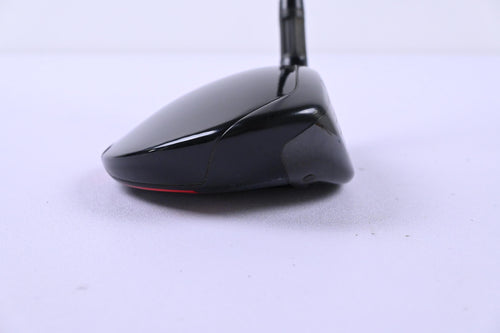 Taylormade Stealth 2 #5 Wood / 18 Degree / Senior Flex Ventus TR Red 5 Shaft