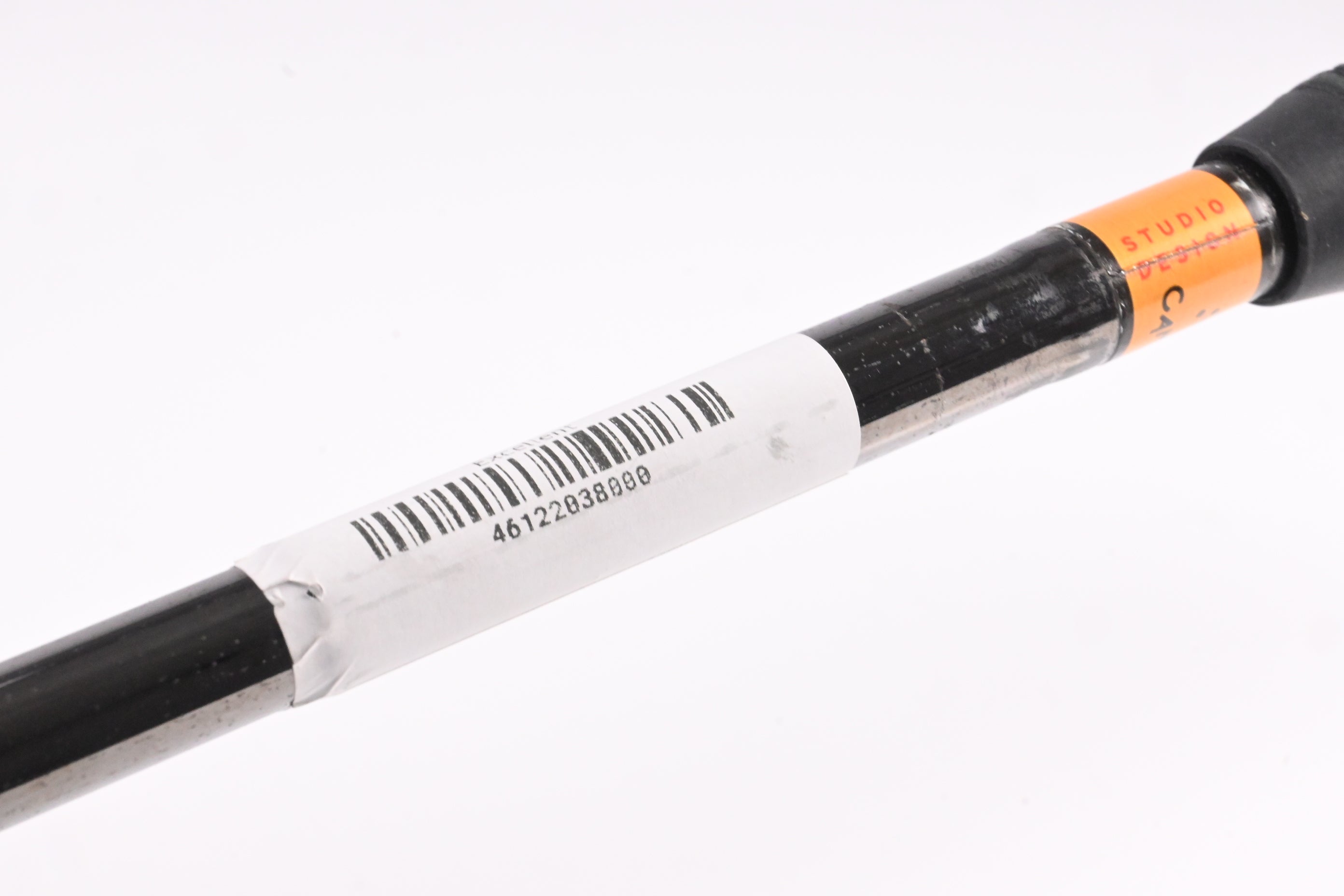 Scotty Cameron Studio Stainless Proto Black Pearl Newport 2.5 Putter / 34 Inch