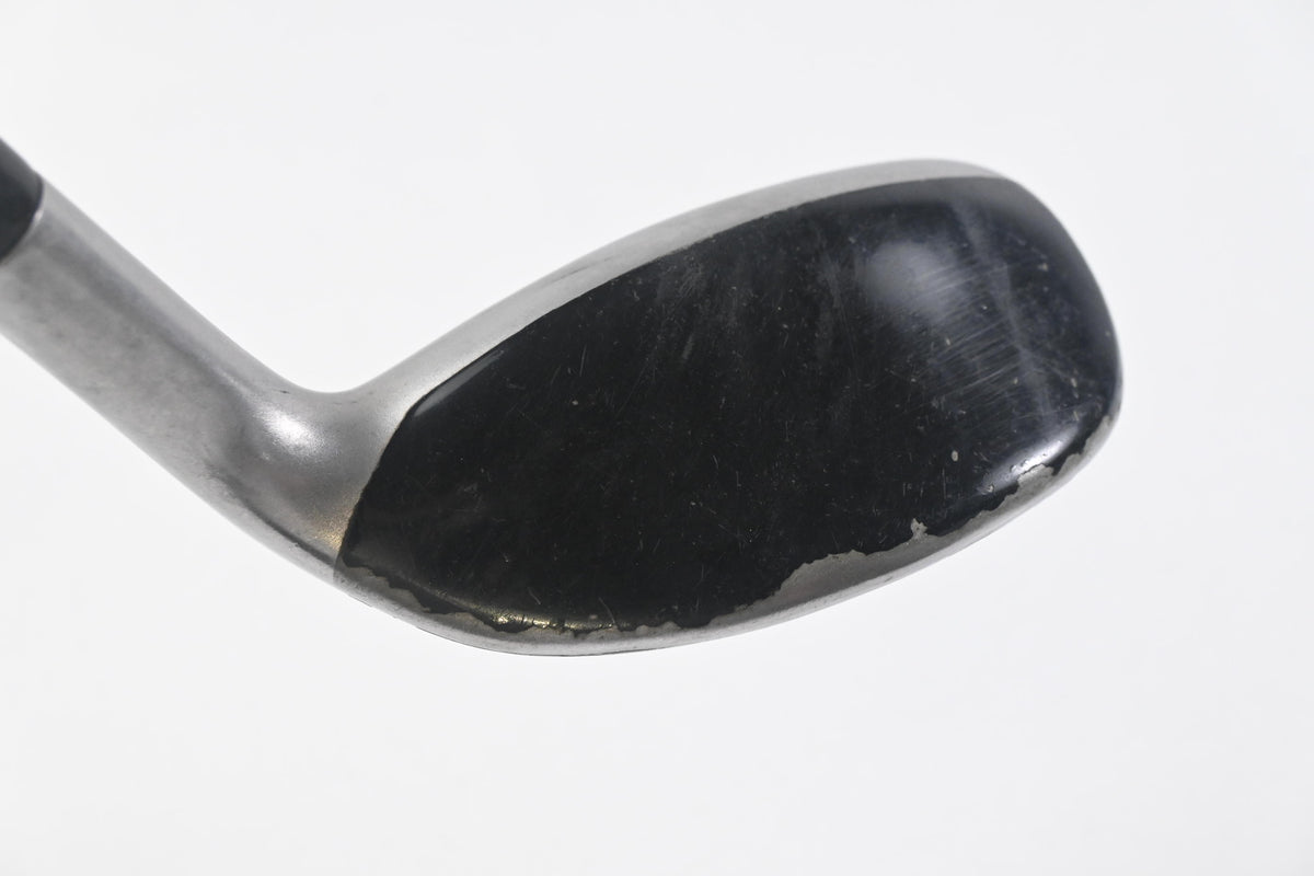 Ping G5 #4 Hybrid / 25 Degree / Regular Flex Ping TFC 100 Shaft